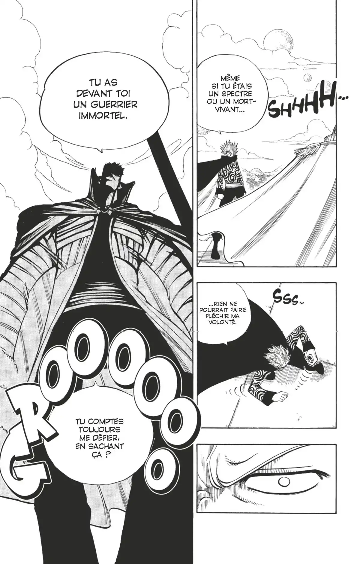 Rave Volume 27 page 87