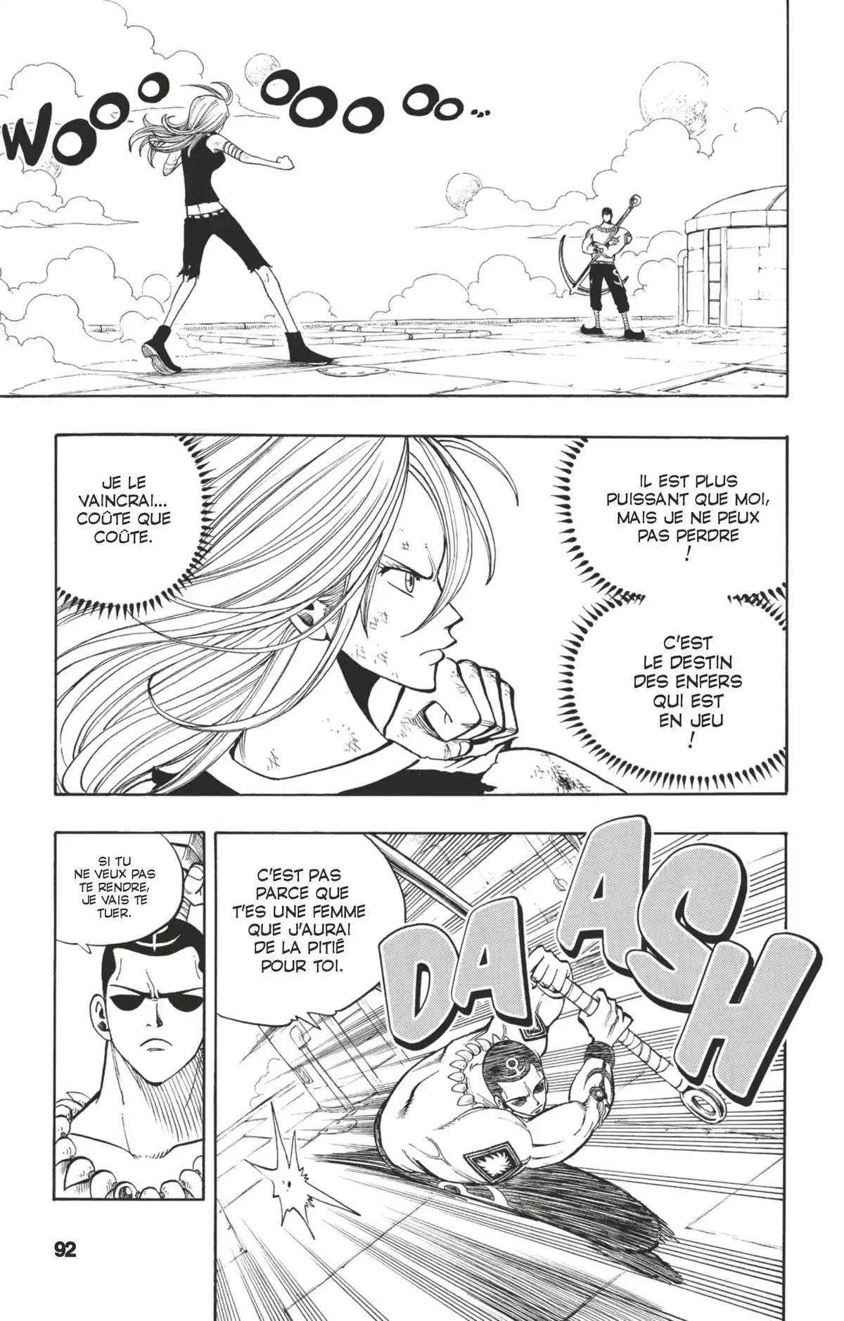Rave Volume 27 page 89