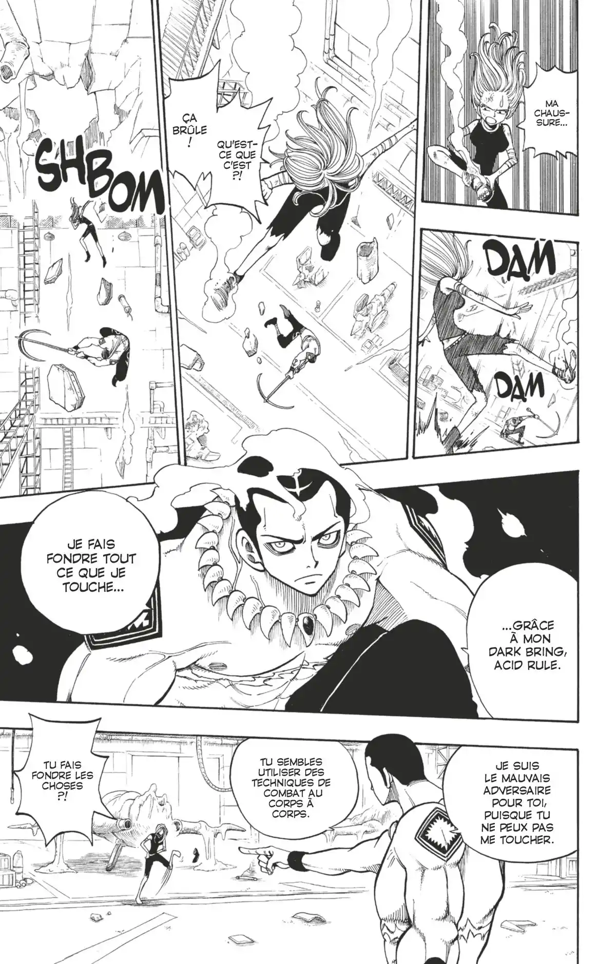 Rave Volume 27 page 91