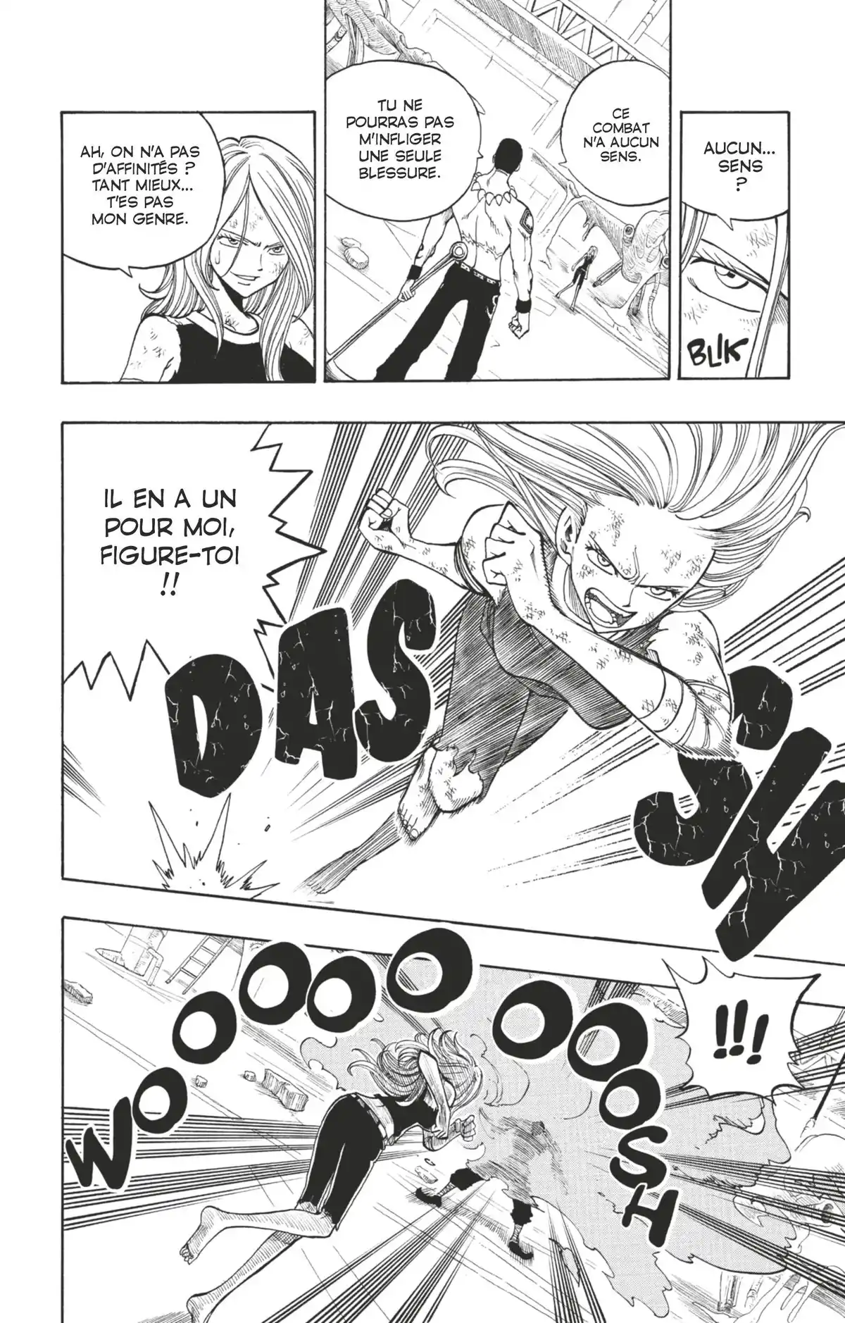 Rave Volume 27 page 92