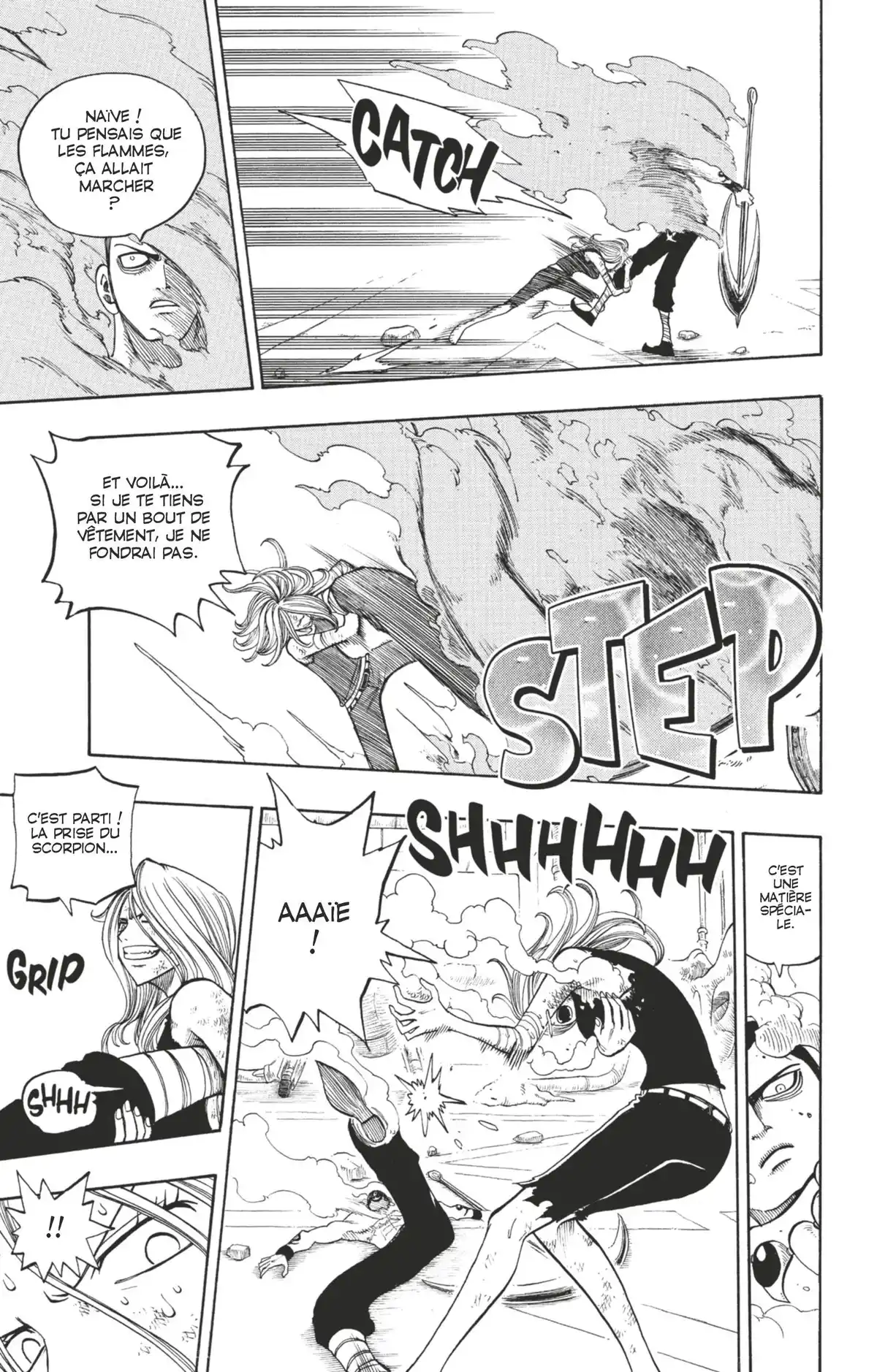 Rave Volume 27 page 93