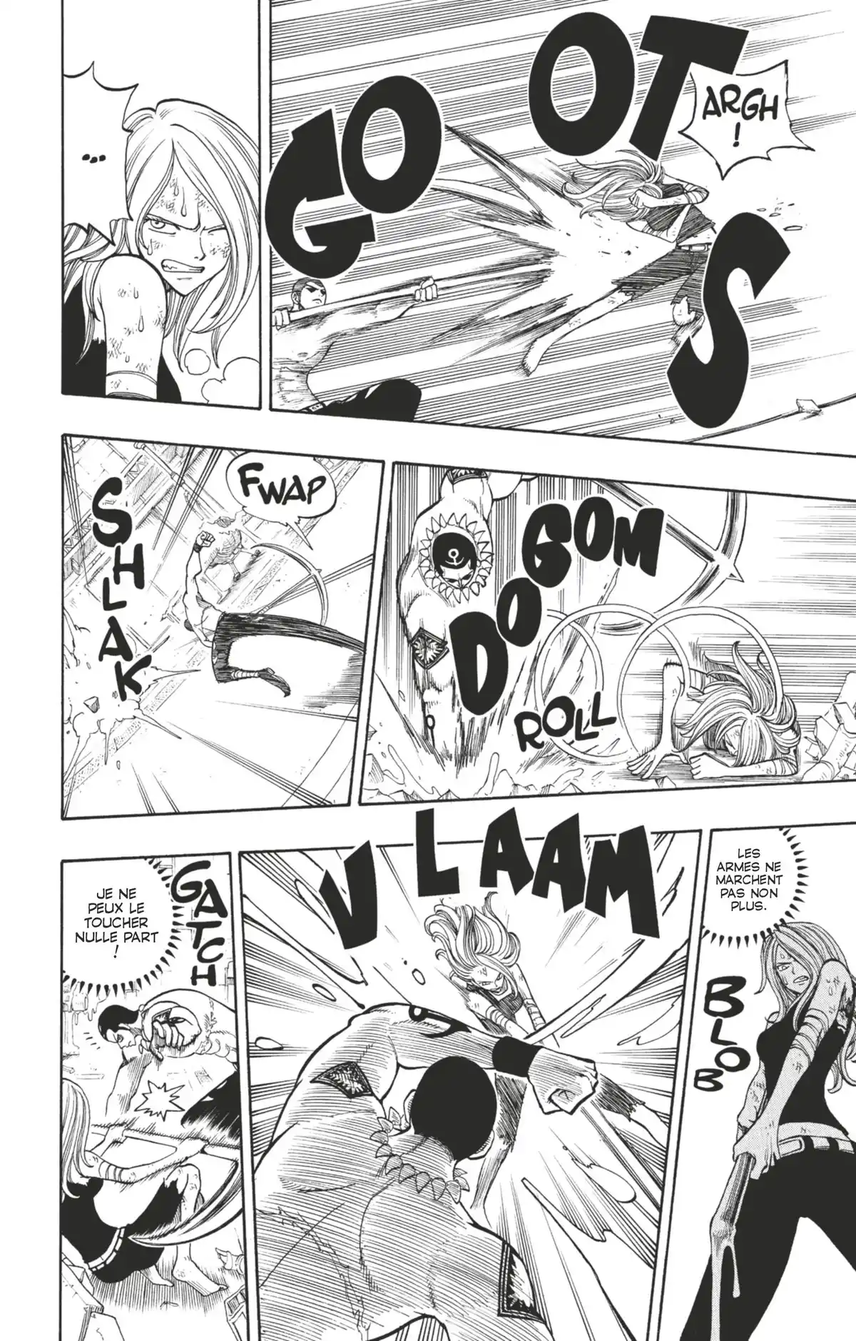 Rave Volume 27 page 94