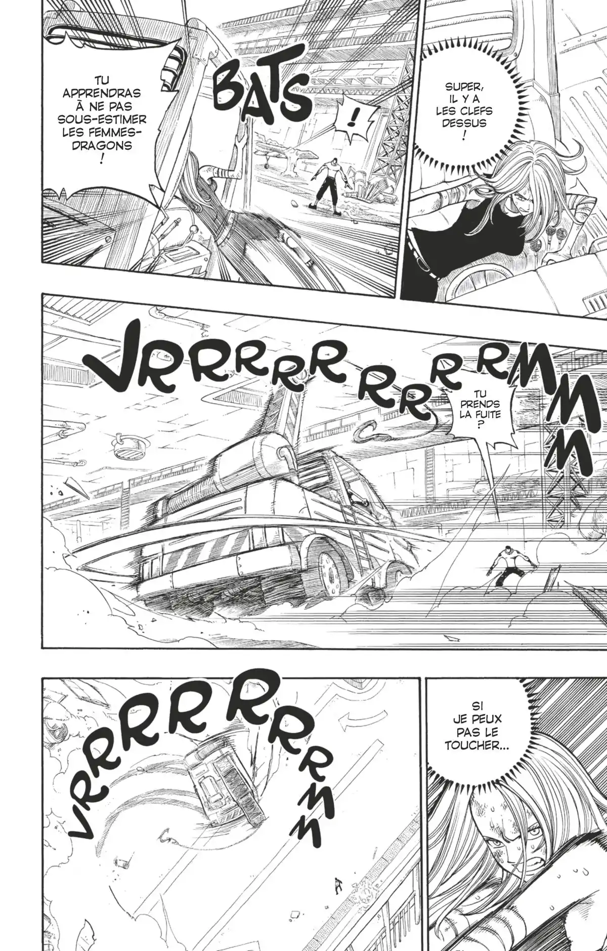 Rave Volume 27 page 96
