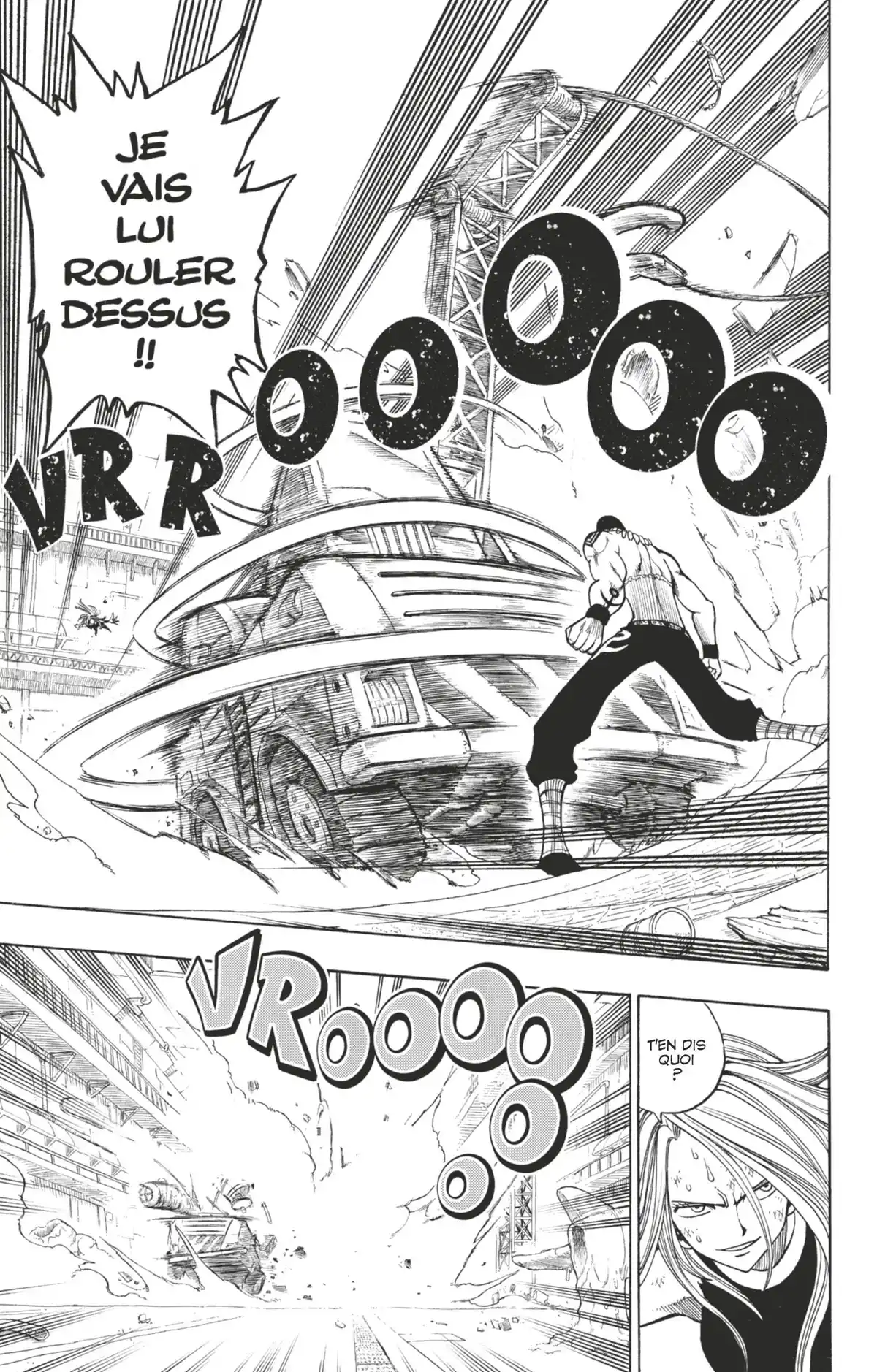 Rave Volume 27 page 97