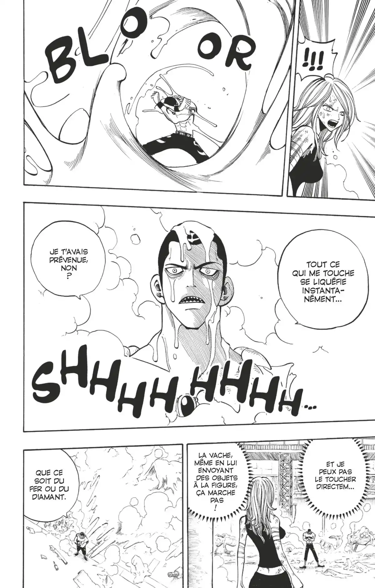 Rave Volume 27 page 98