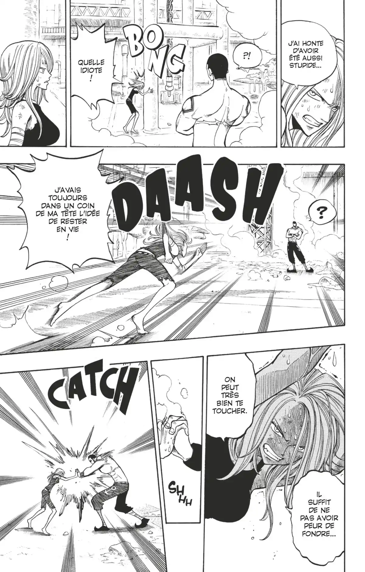 Rave Volume 27 page 99