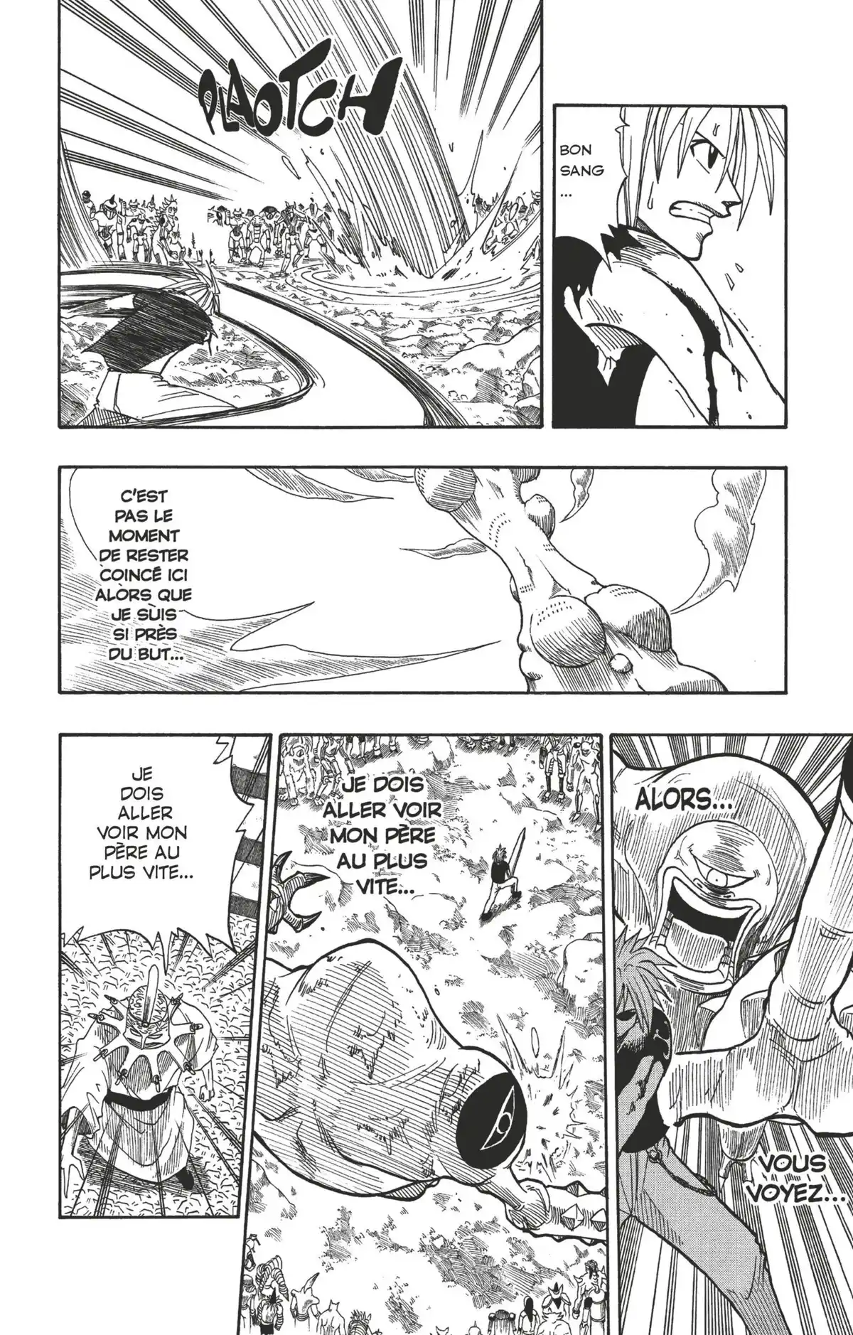Rave Volume 7 page 100