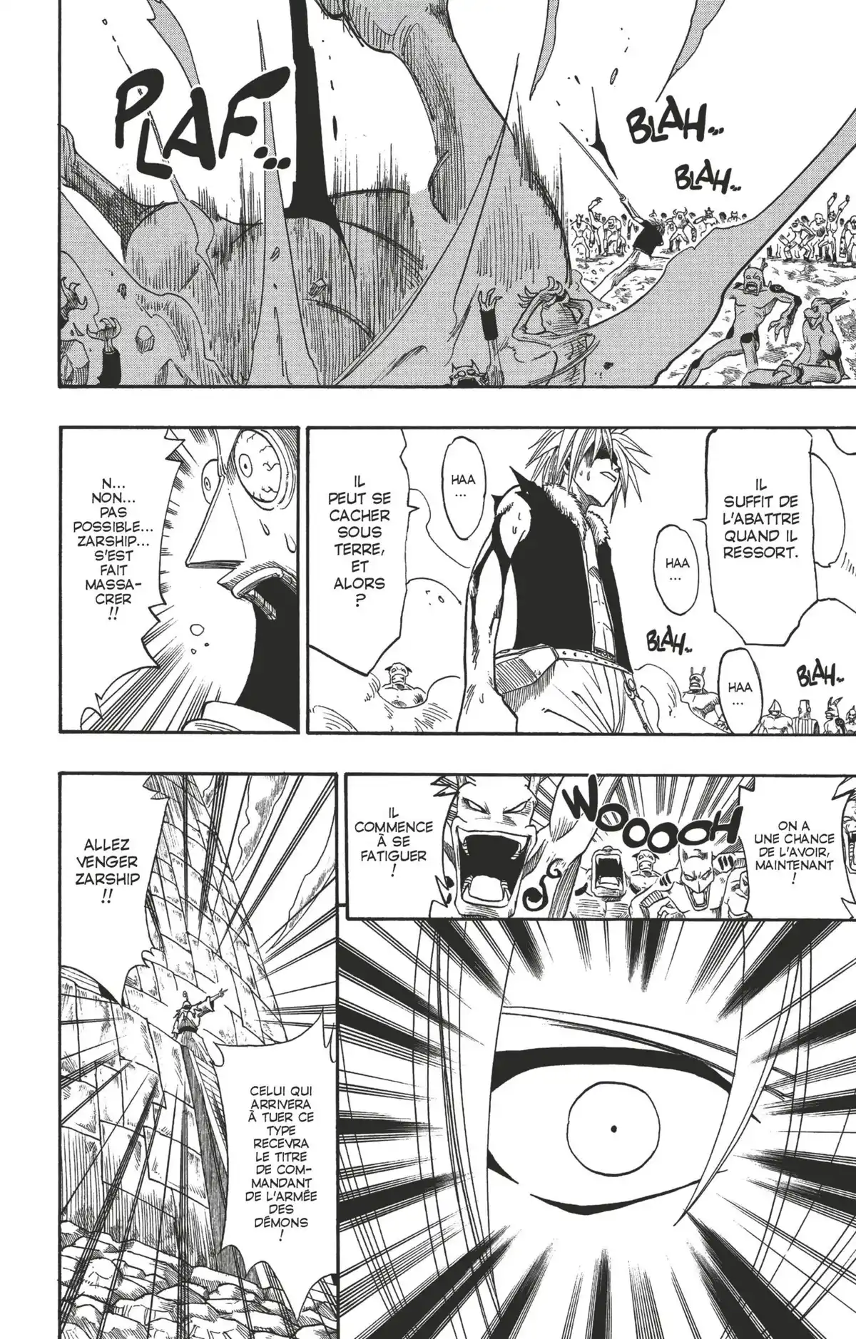 Rave Volume 7 page 102