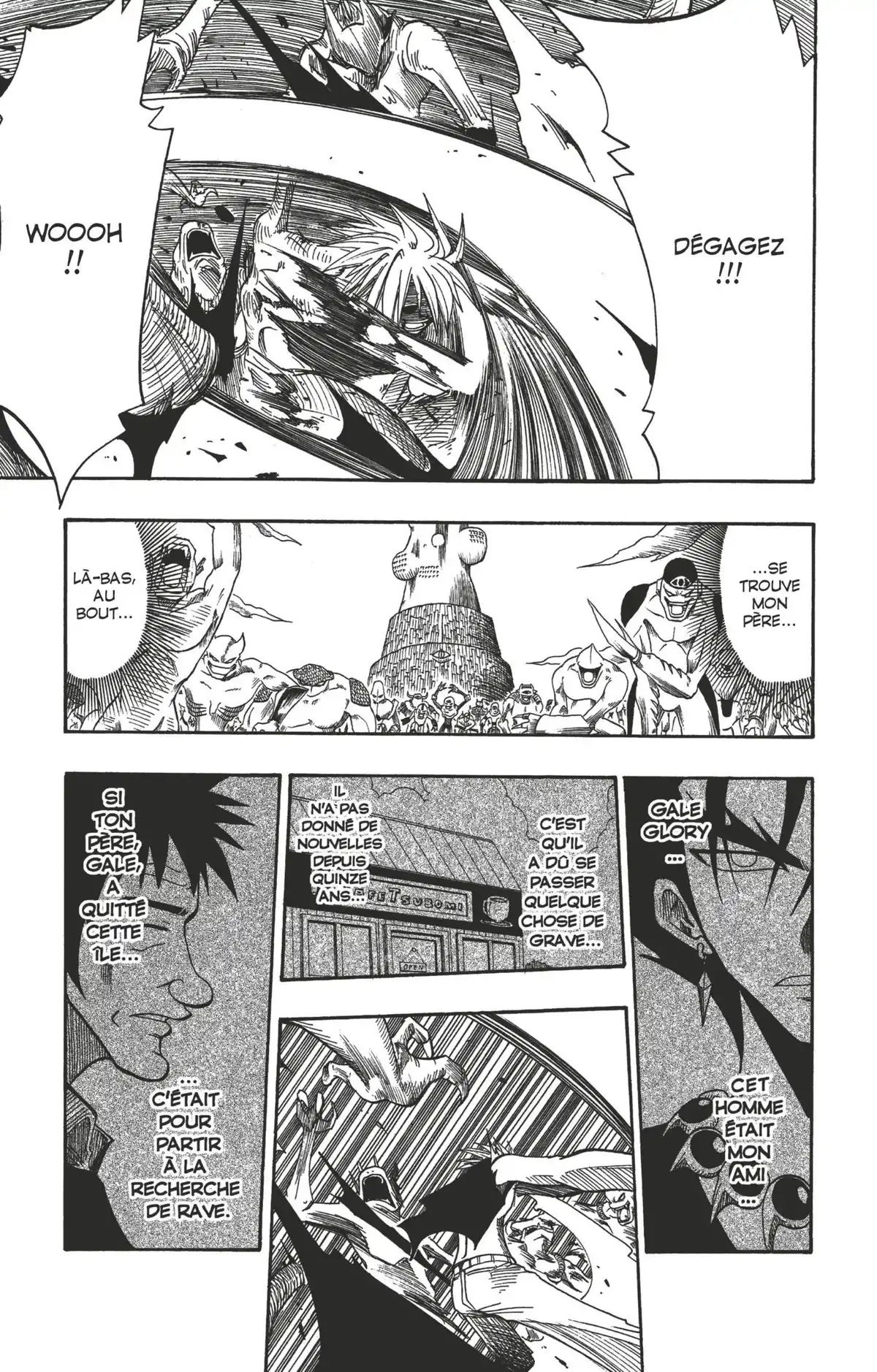 Rave Volume 7 page 103