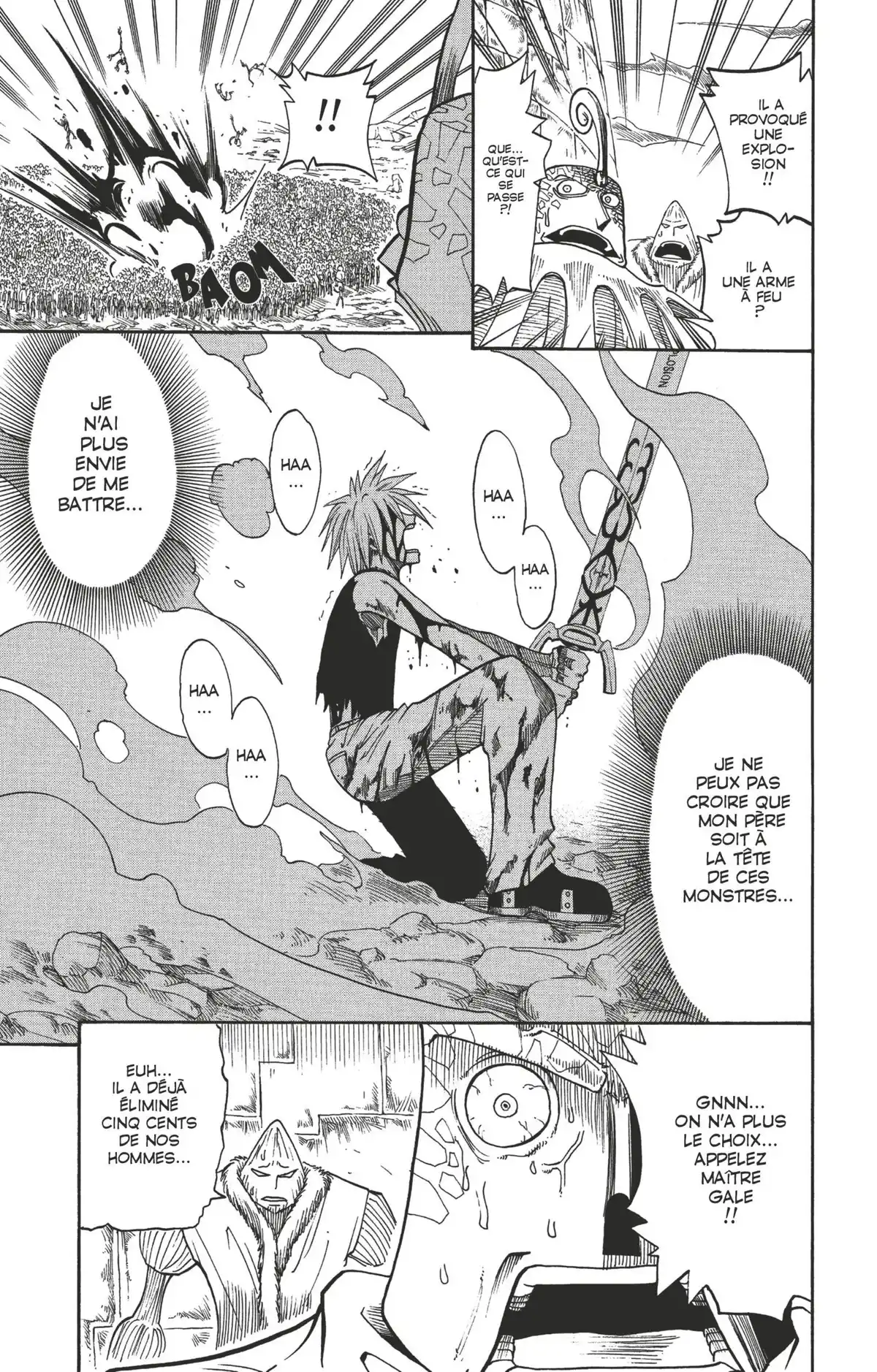 Rave Volume 7 page 105