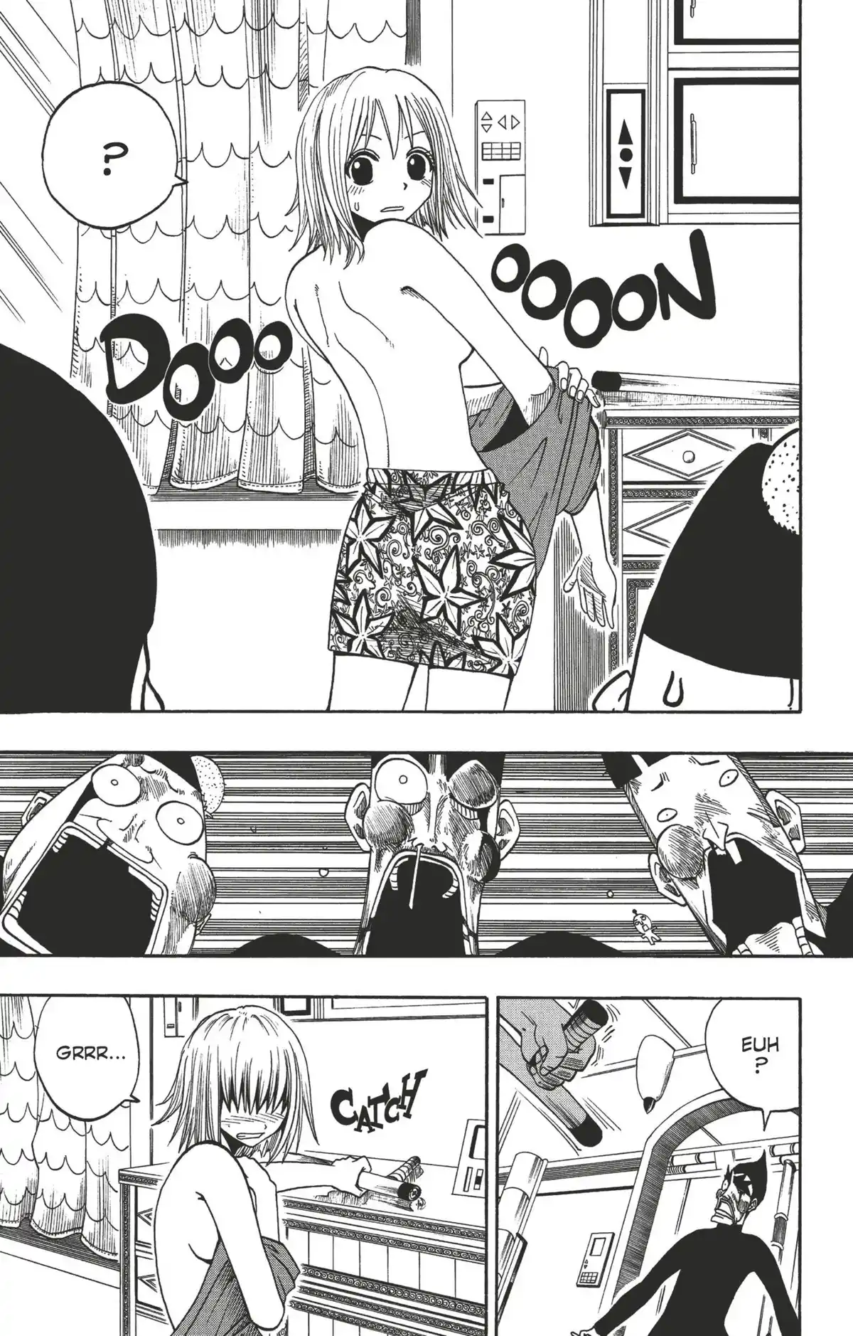 Rave Volume 7 page 37
