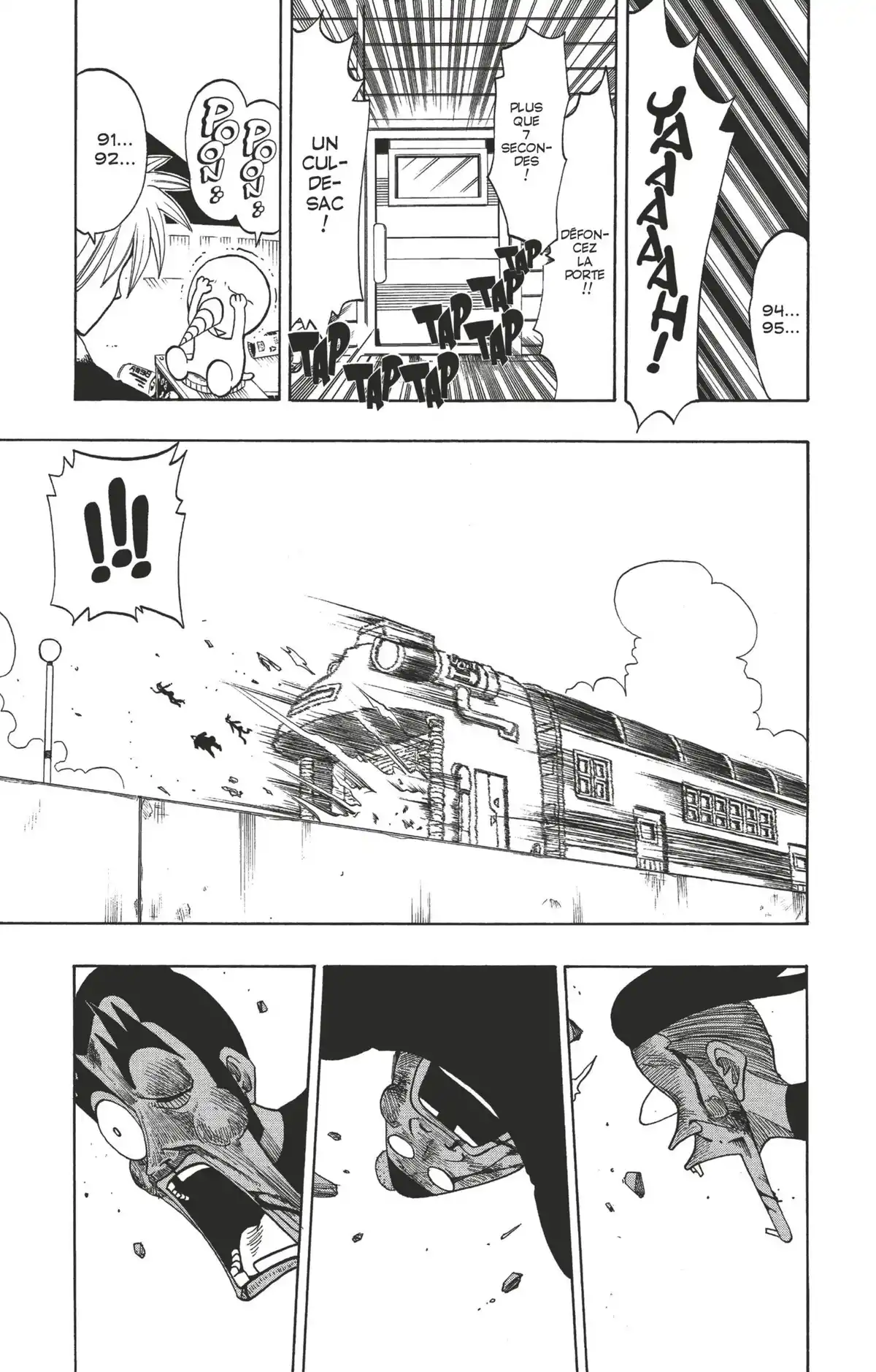 Rave Volume 7 page 39