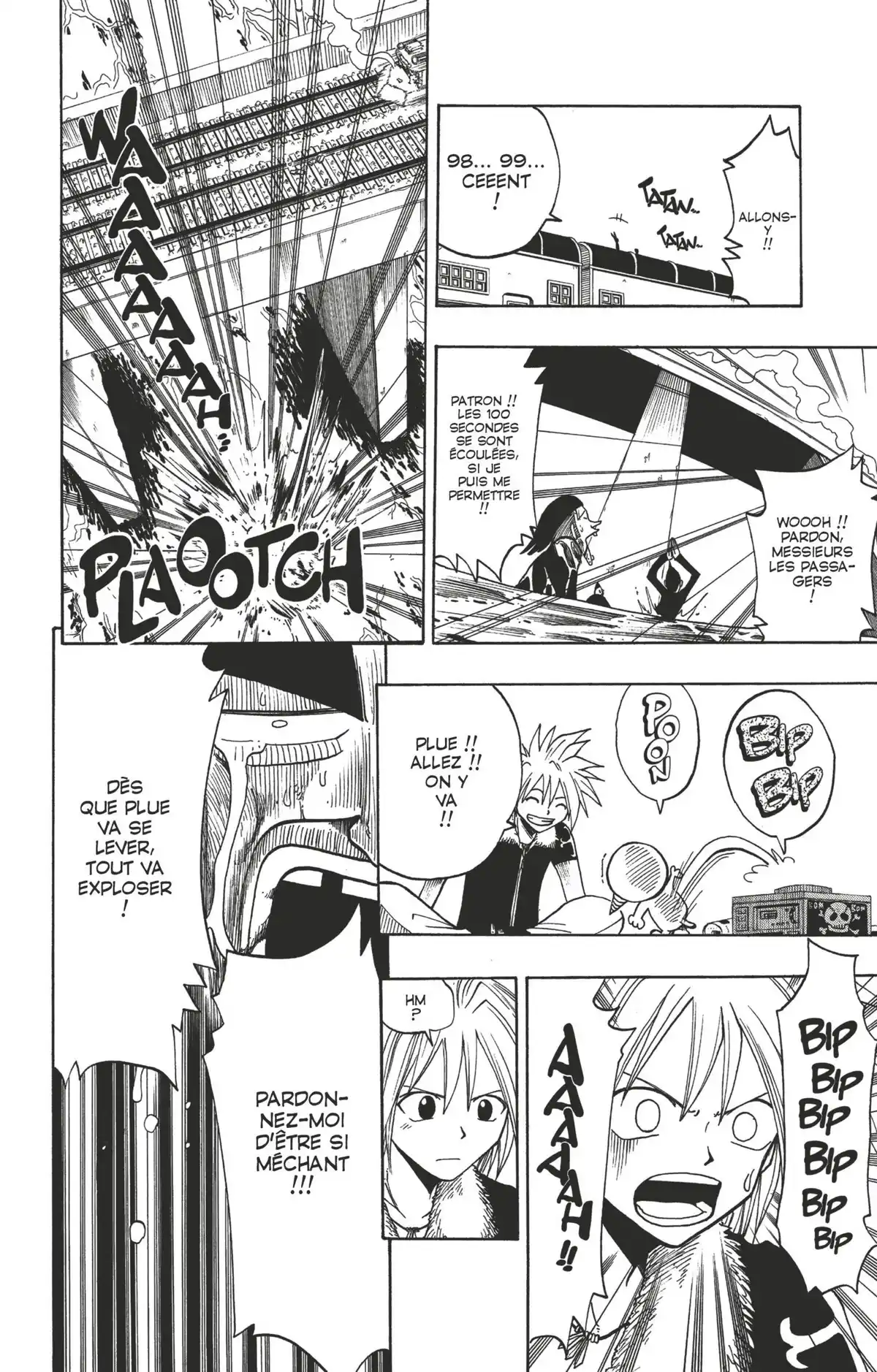 Rave Volume 7 page 40