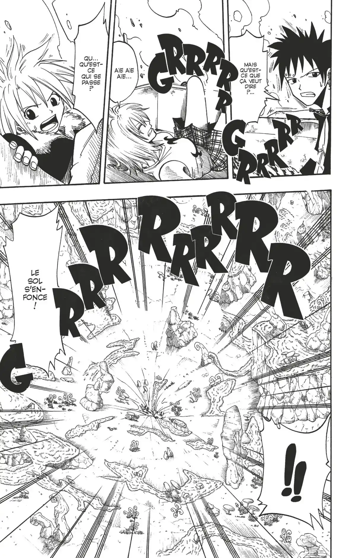 Rave Volume 7 page 47