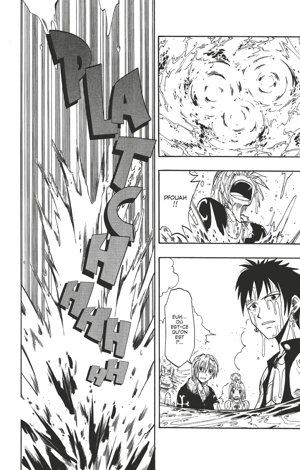 Rave Volume 7 page 50