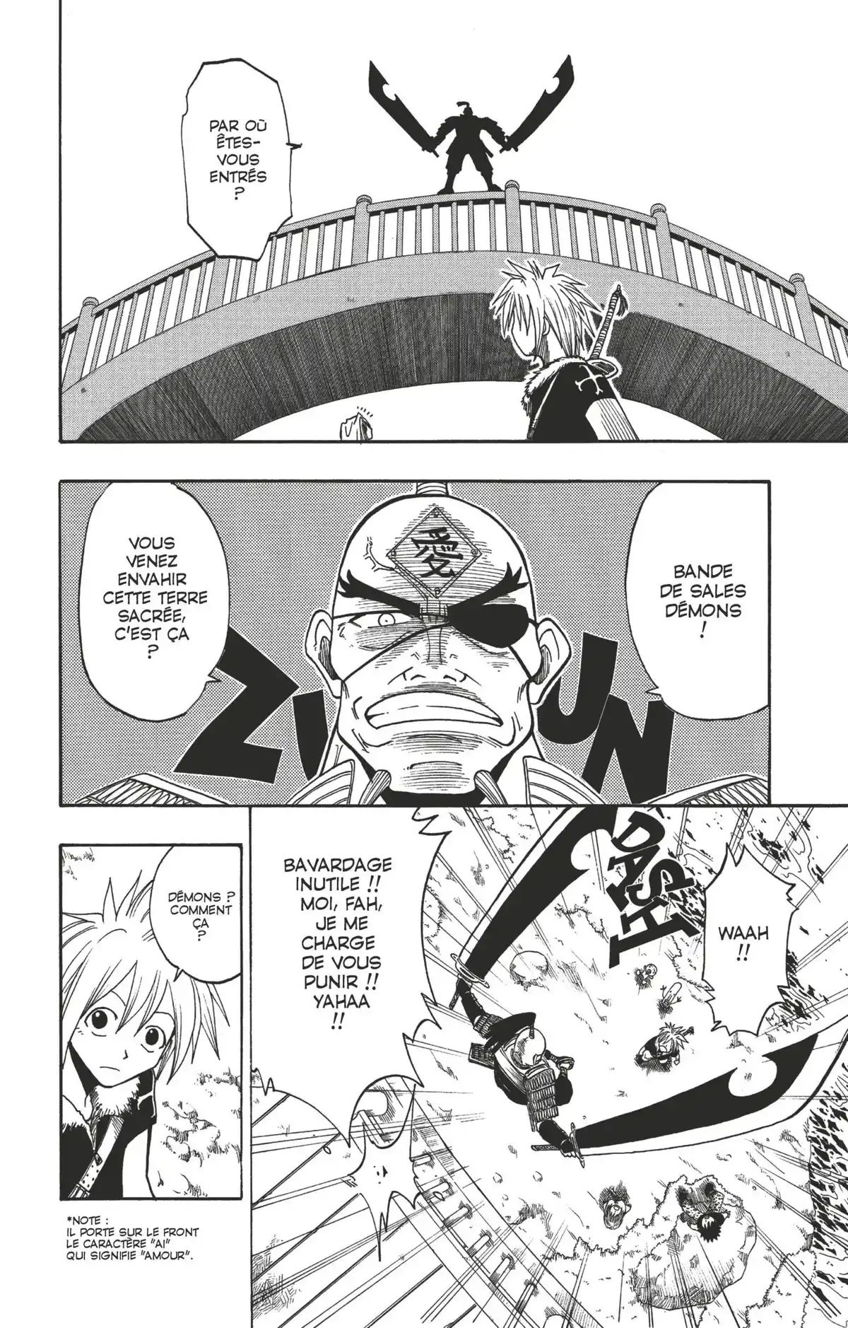 Rave Volume 7 page 52