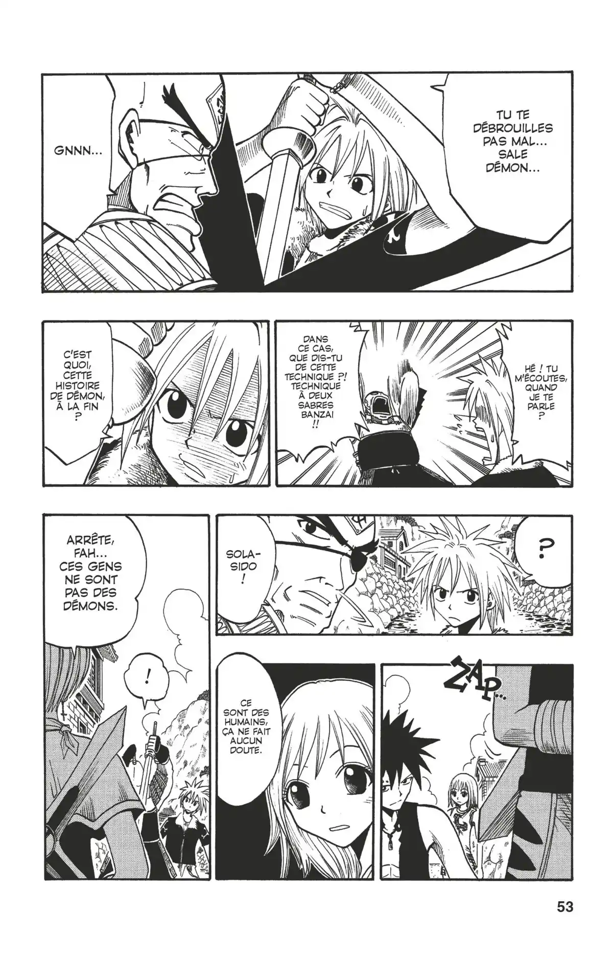Rave Volume 7 page 54