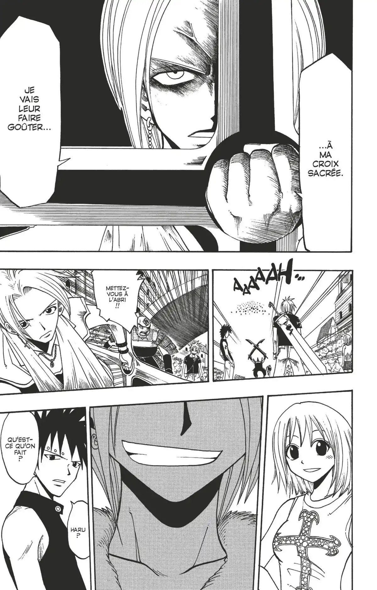 Rave Volume 7 page 59