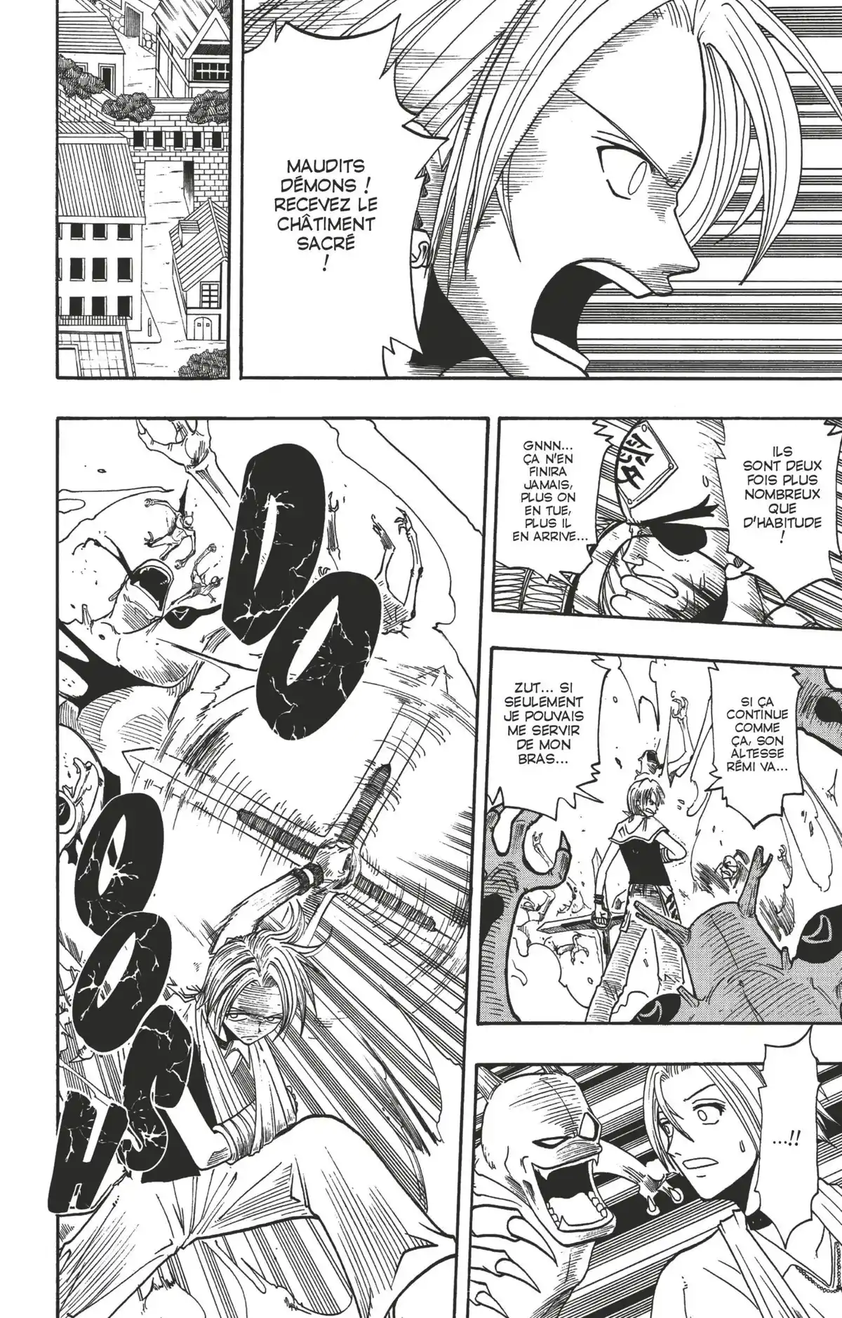 Rave Volume 7 page 60