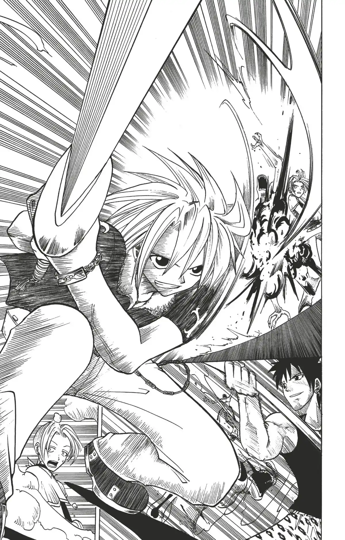 Rave Volume 7 page 61