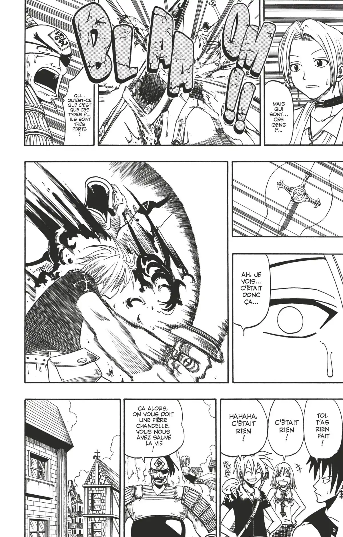 Rave Volume 7 page 62