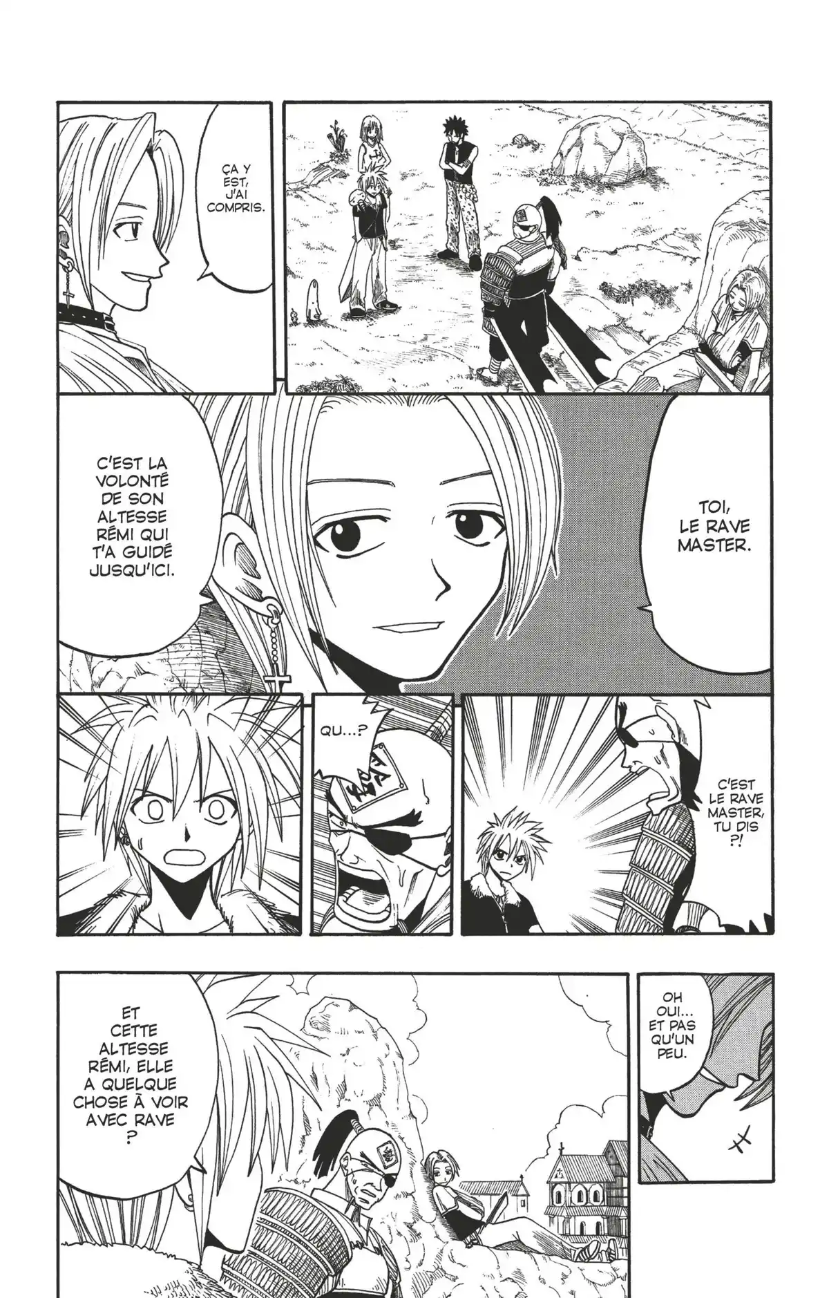 Rave Volume 7 page 63