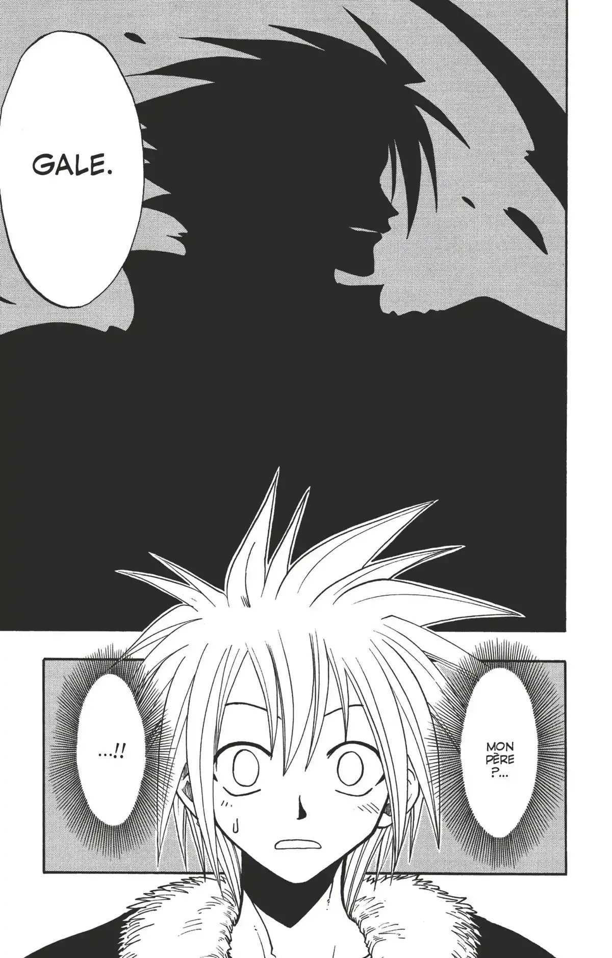 Rave Volume 7 page 65