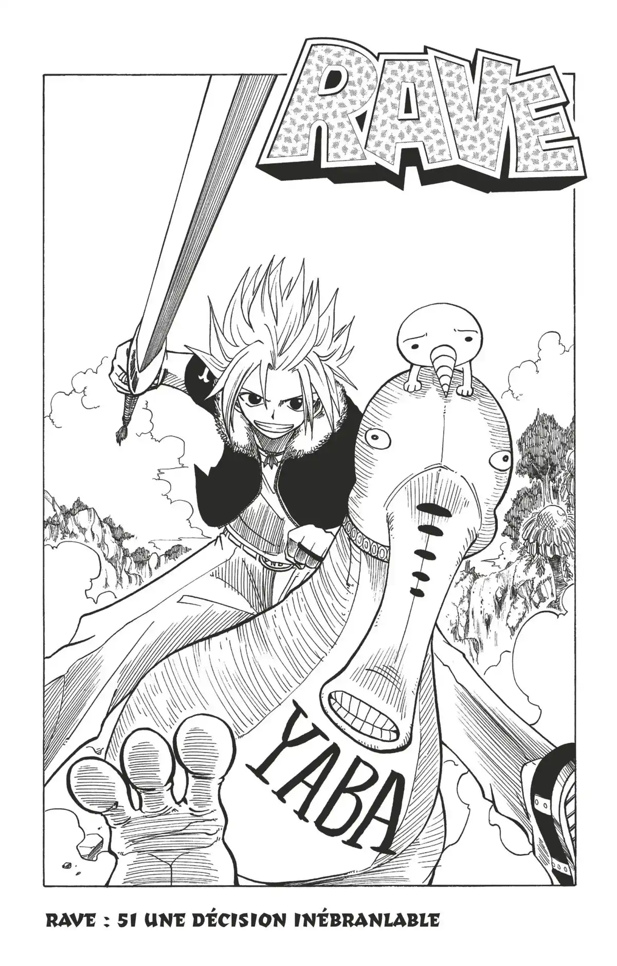Rave Volume 7 page 69