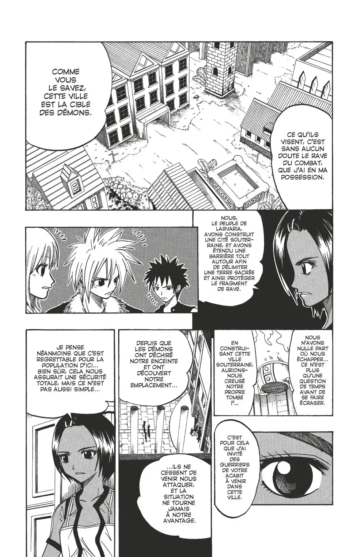 Rave Volume 7 page 73