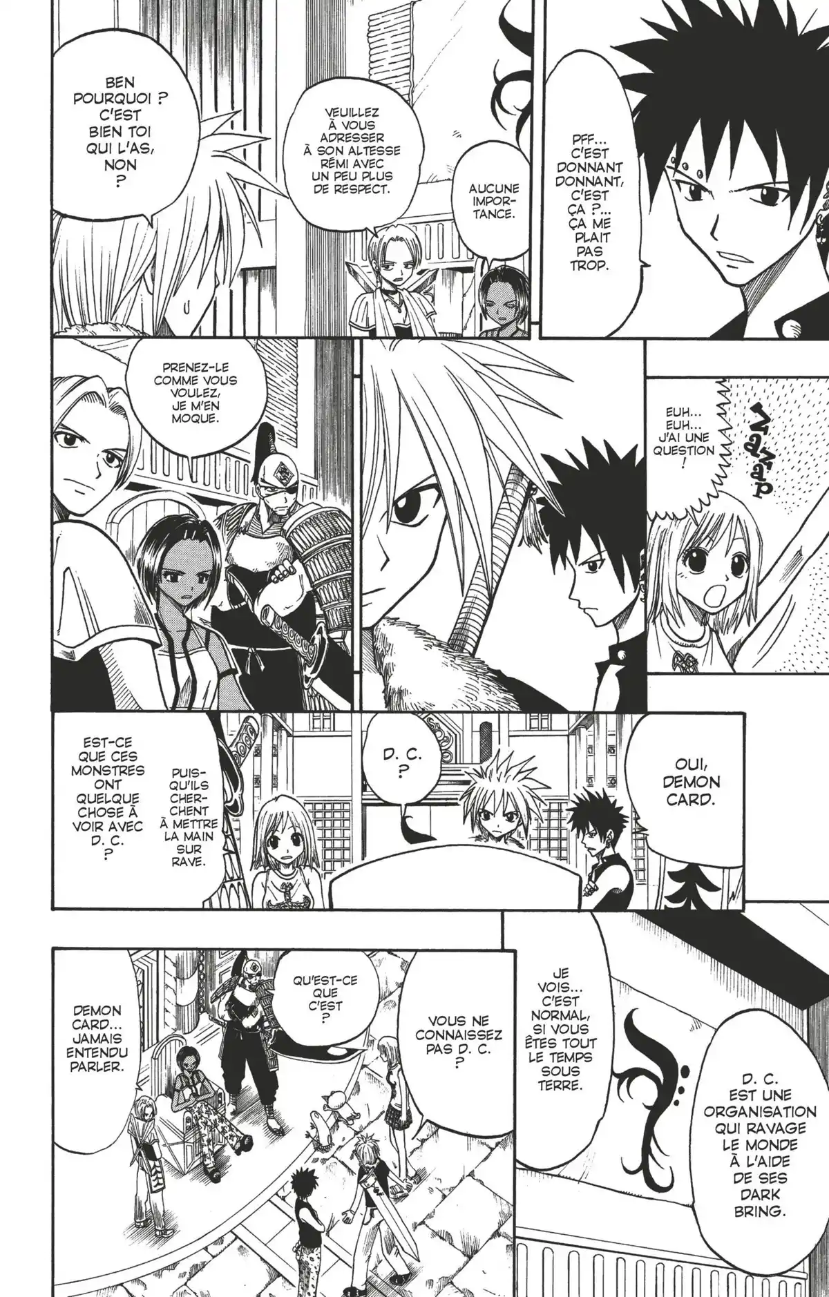Rave Volume 7 page 75