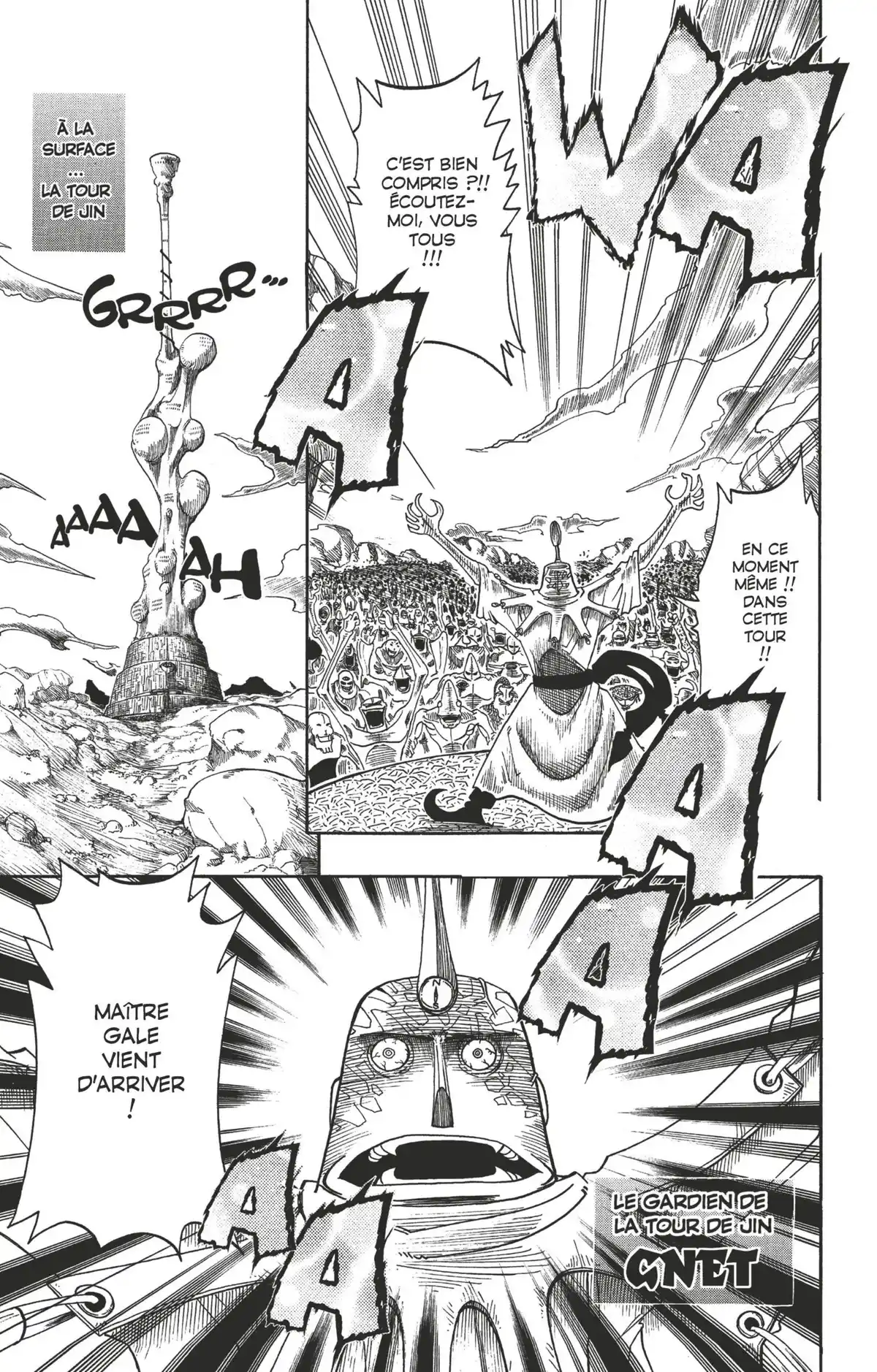 Rave Volume 7 page 84