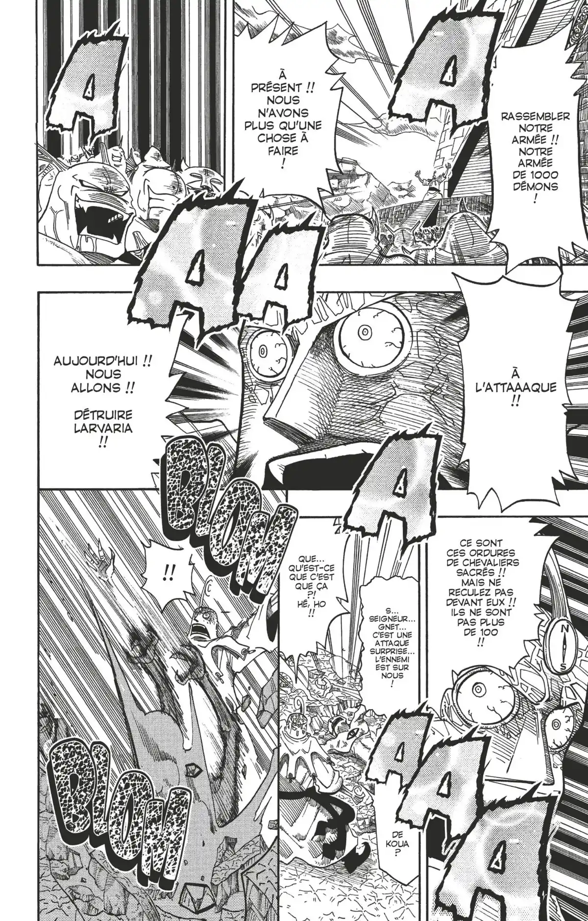 Rave Volume 7 page 85