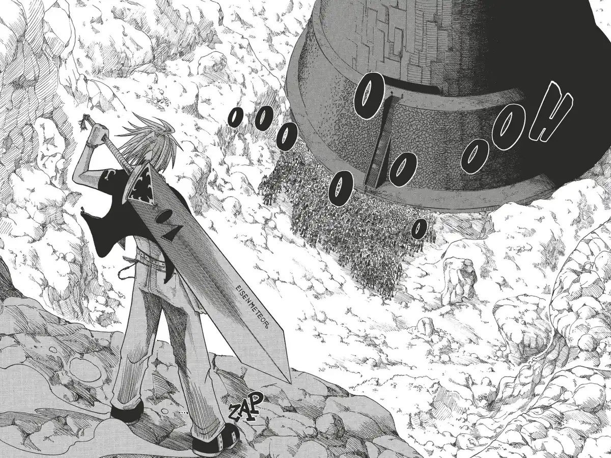 Rave Volume 7 page 86