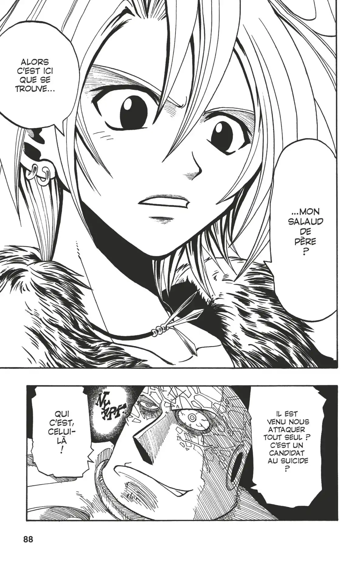 Rave Volume 7 page 87