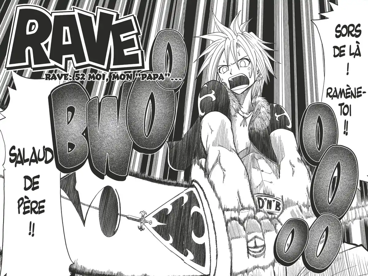 Rave Volume 7 page 89