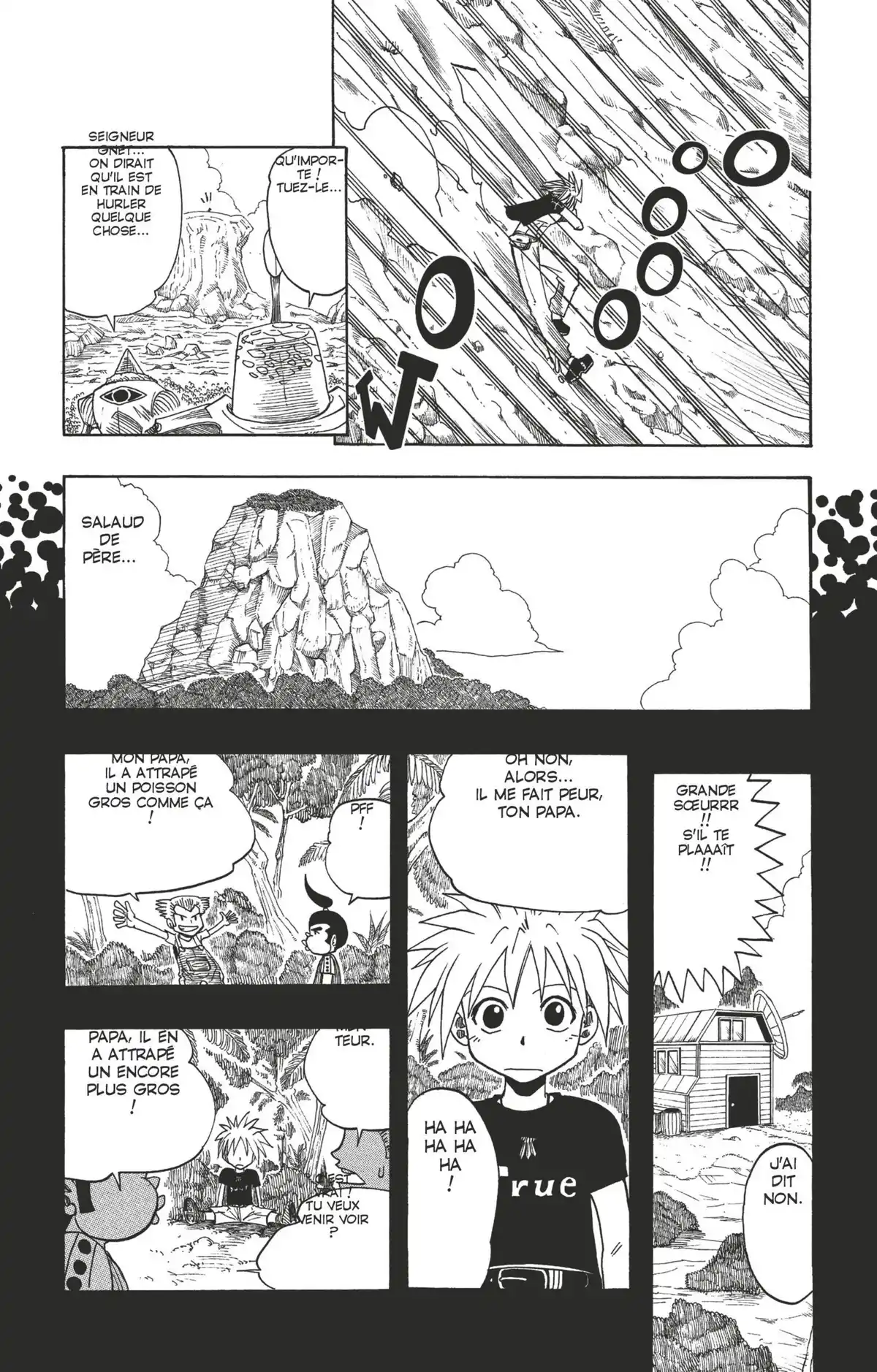 Rave Volume 7 page 90