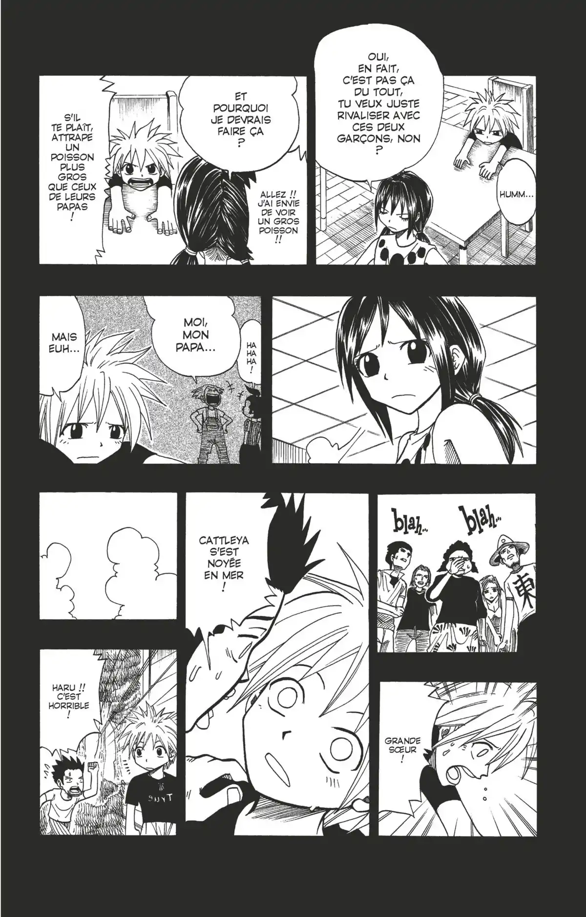 Rave Volume 7 page 91