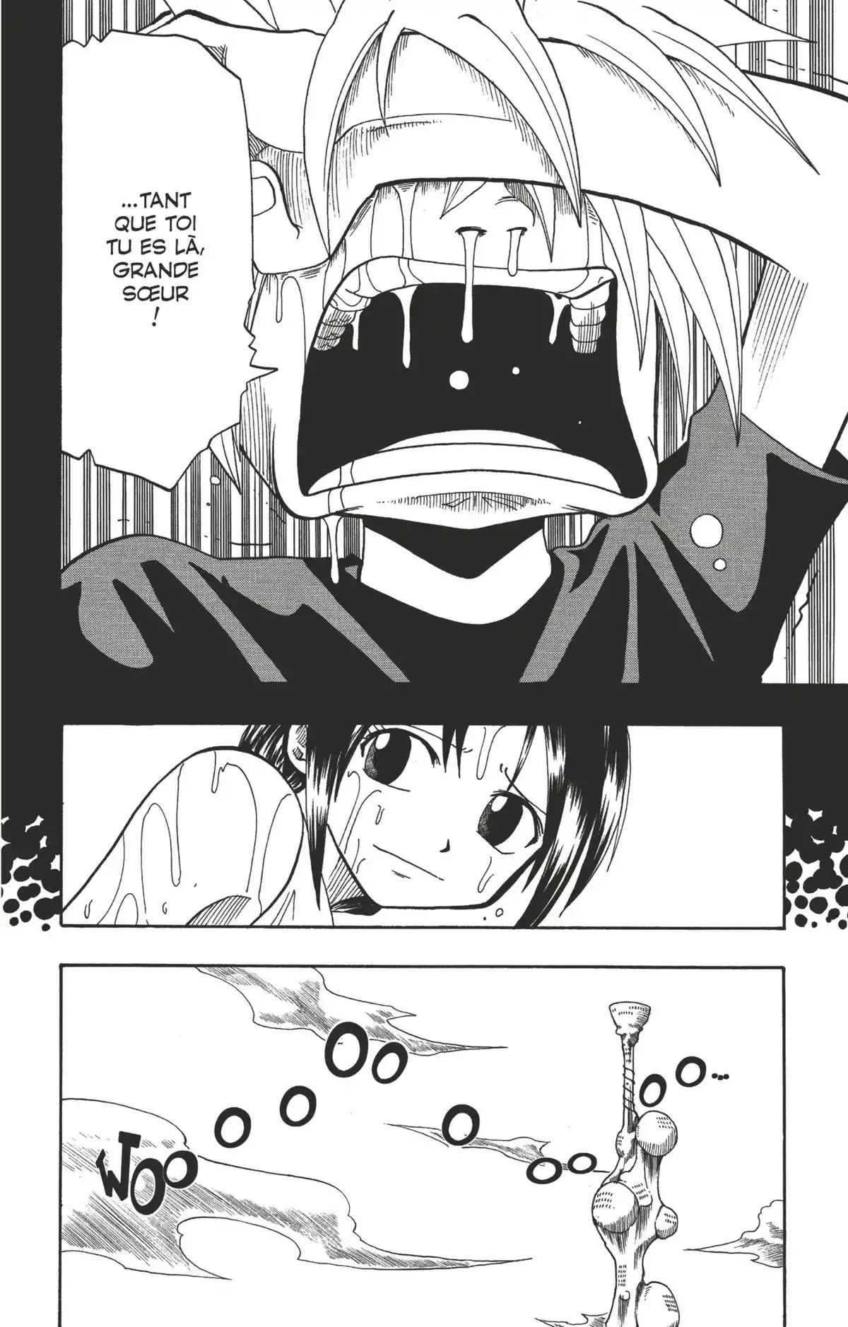 Rave Volume 7 page 93