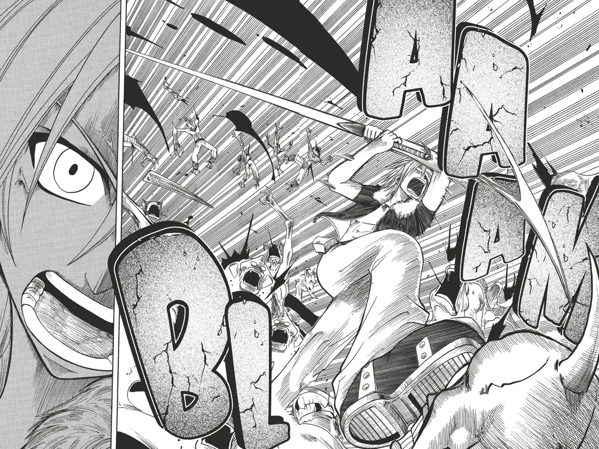 Rave Volume 7 page 94