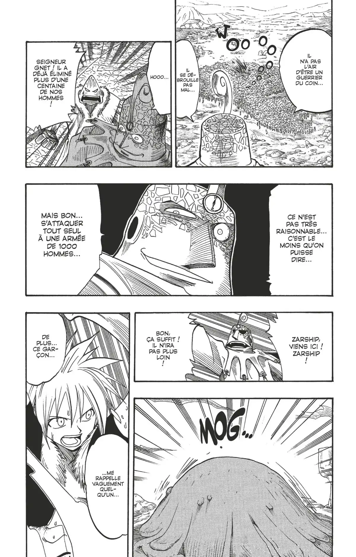 Rave Volume 7 page 96