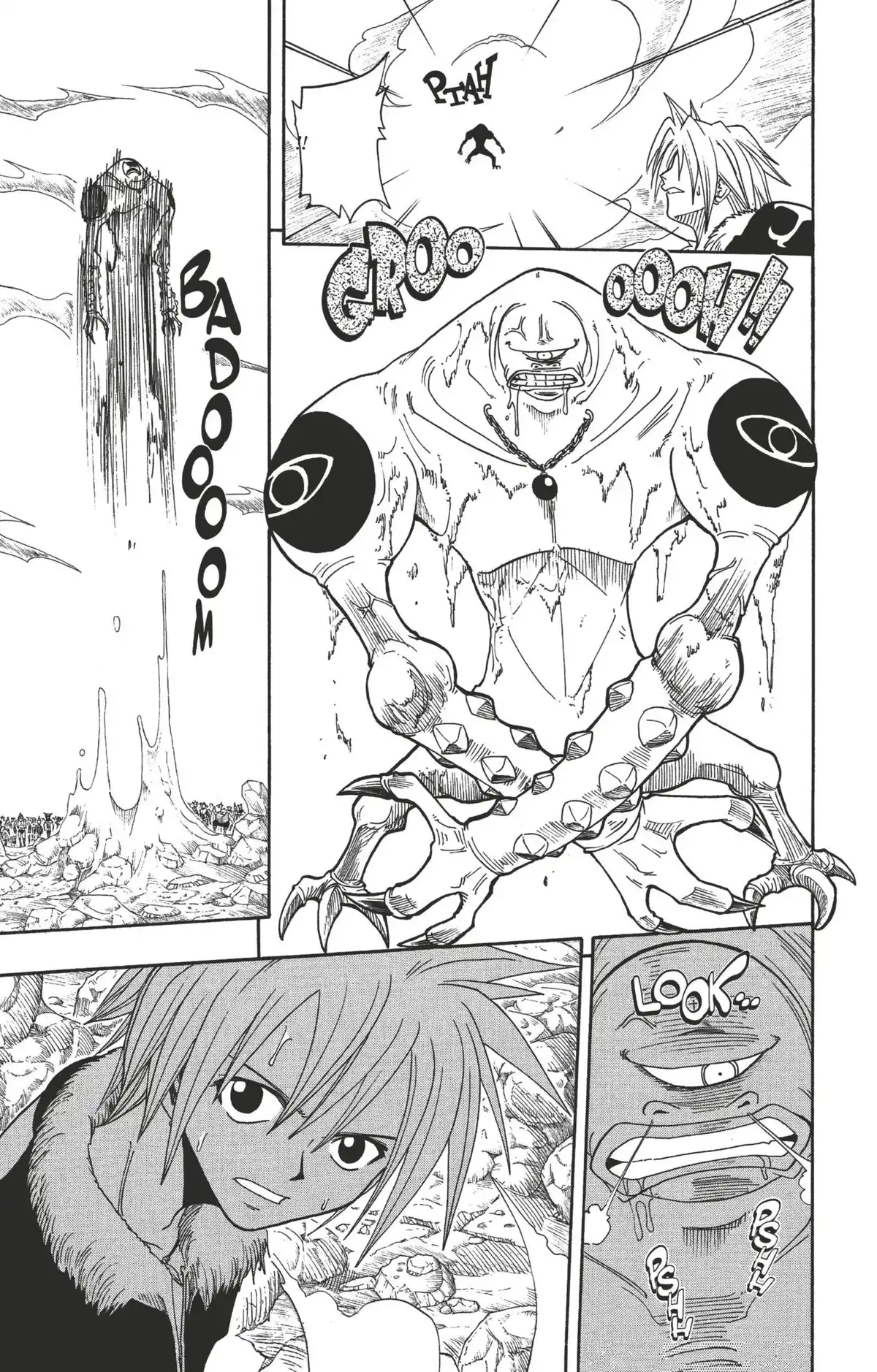 Rave Volume 7 page 97
