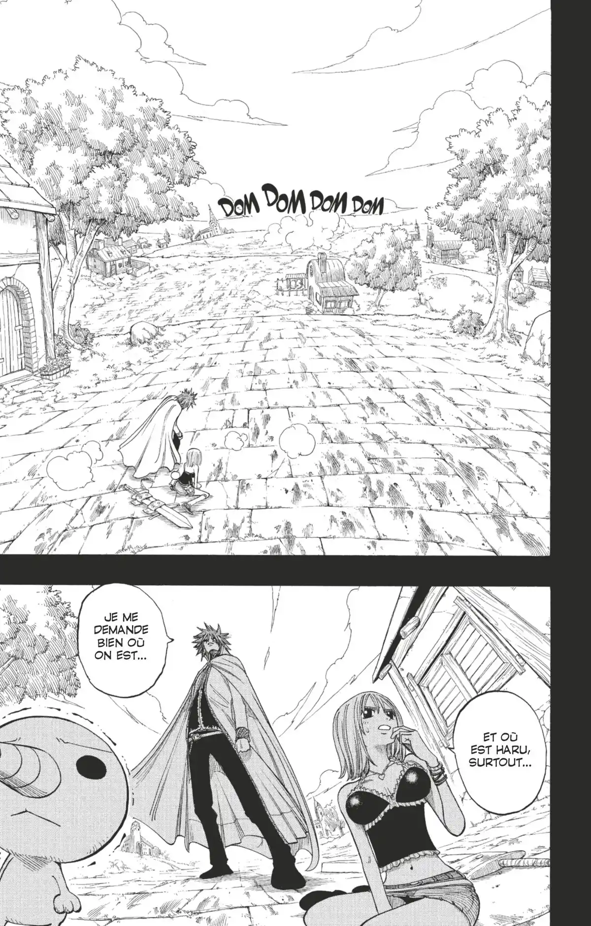 Rave Volume 30 page 100