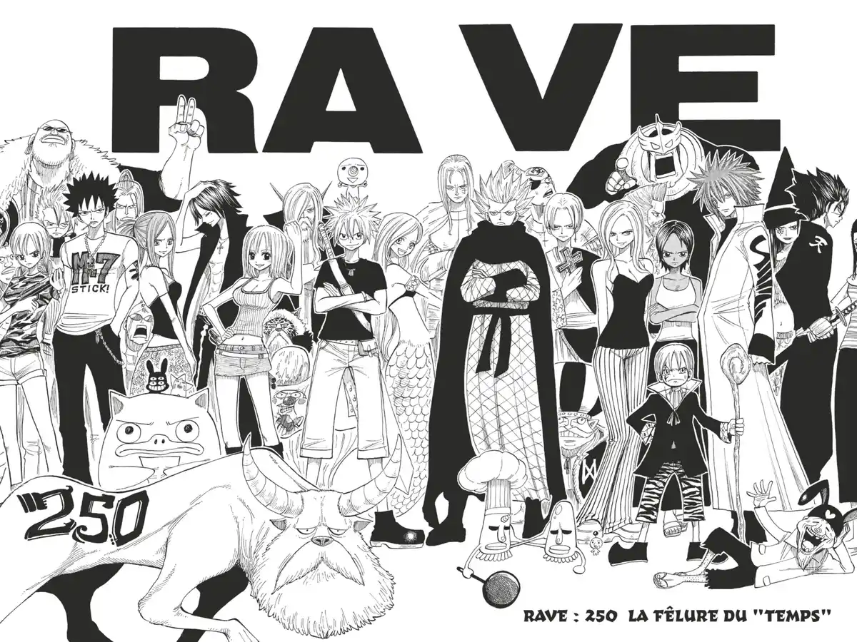 Rave Volume 30 page 102