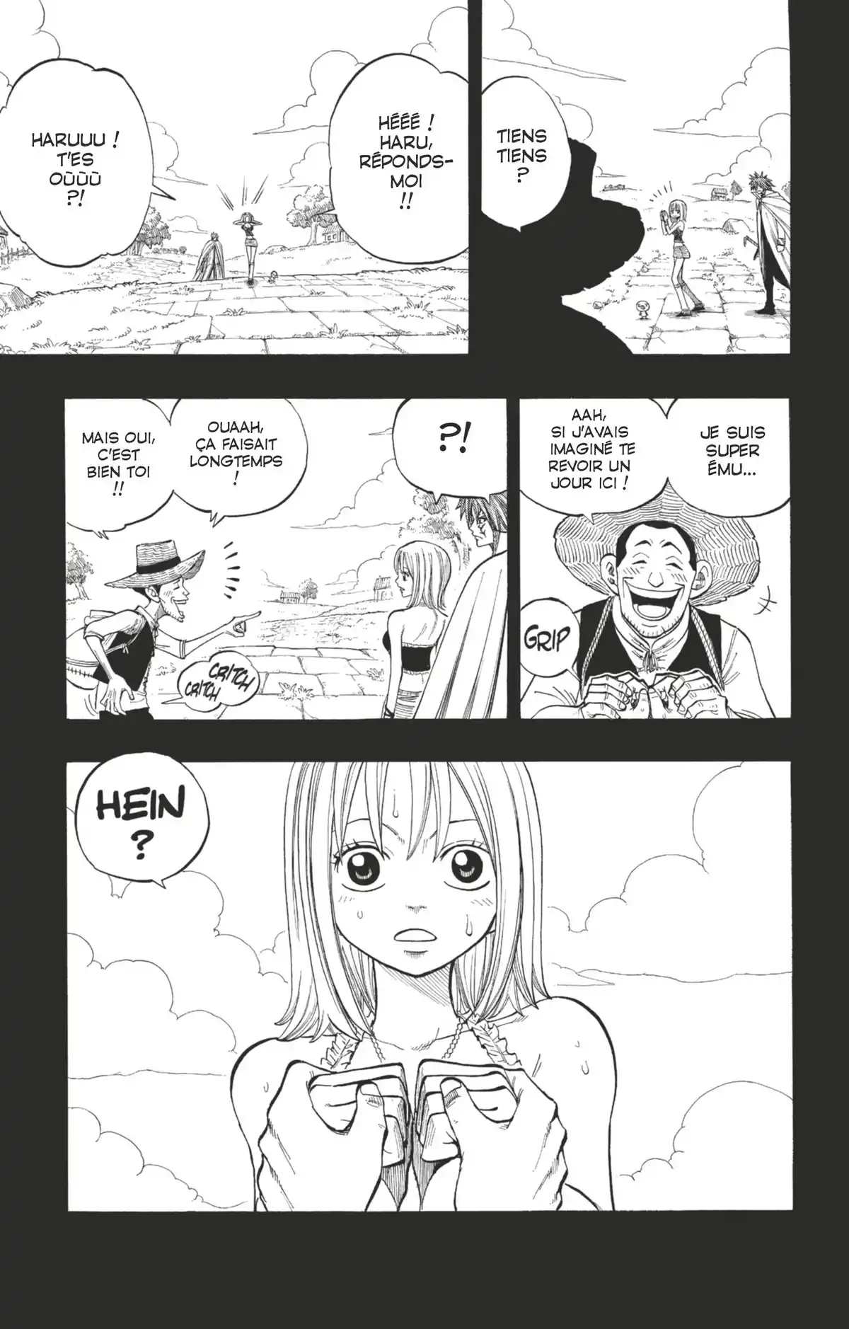 Rave Volume 30 page 103