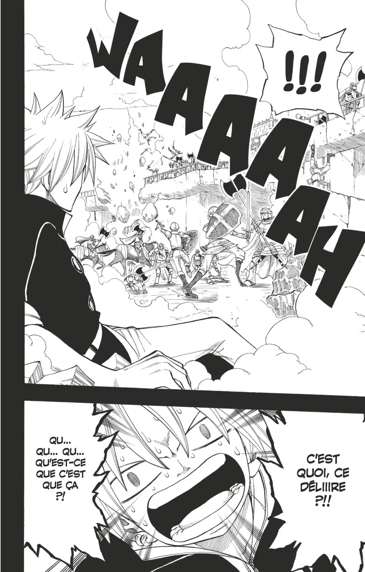 Rave Volume 30 page 106