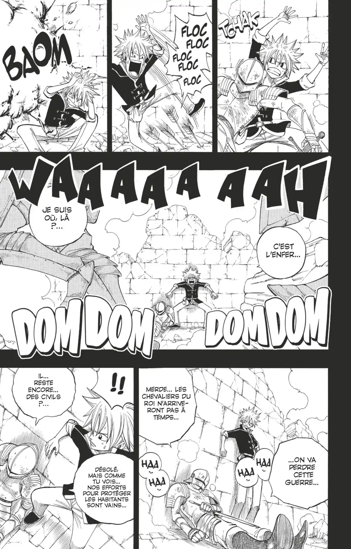 Rave Volume 30 page 107