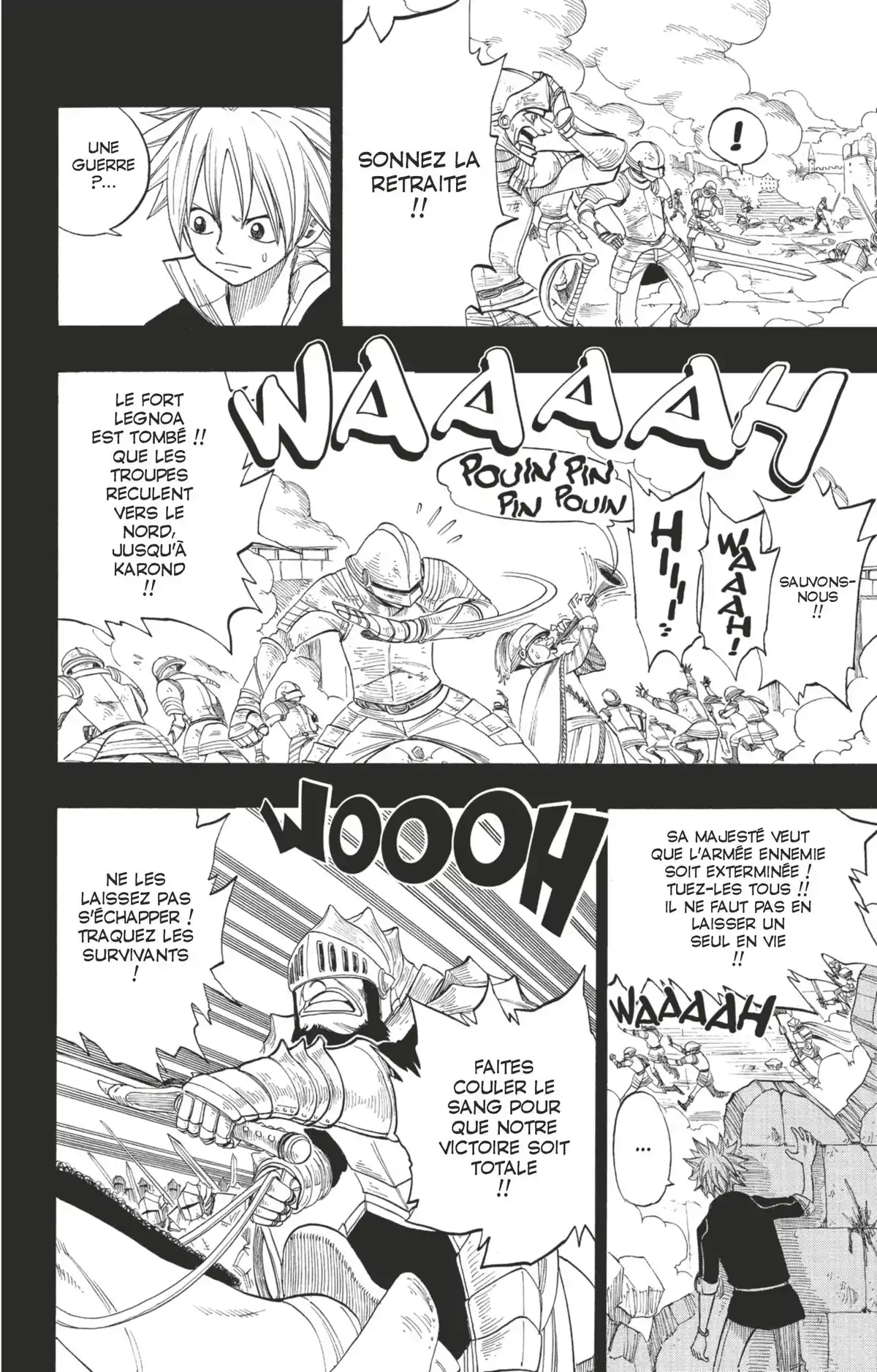 Rave Volume 30 page 108