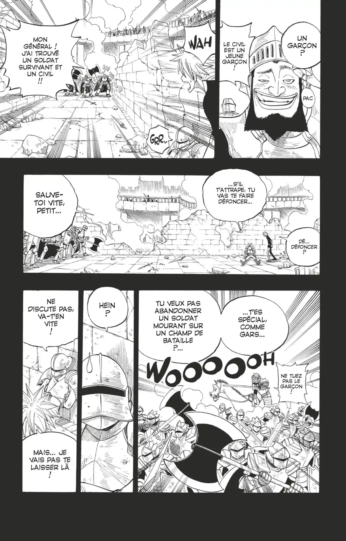 Rave Volume 30 page 109