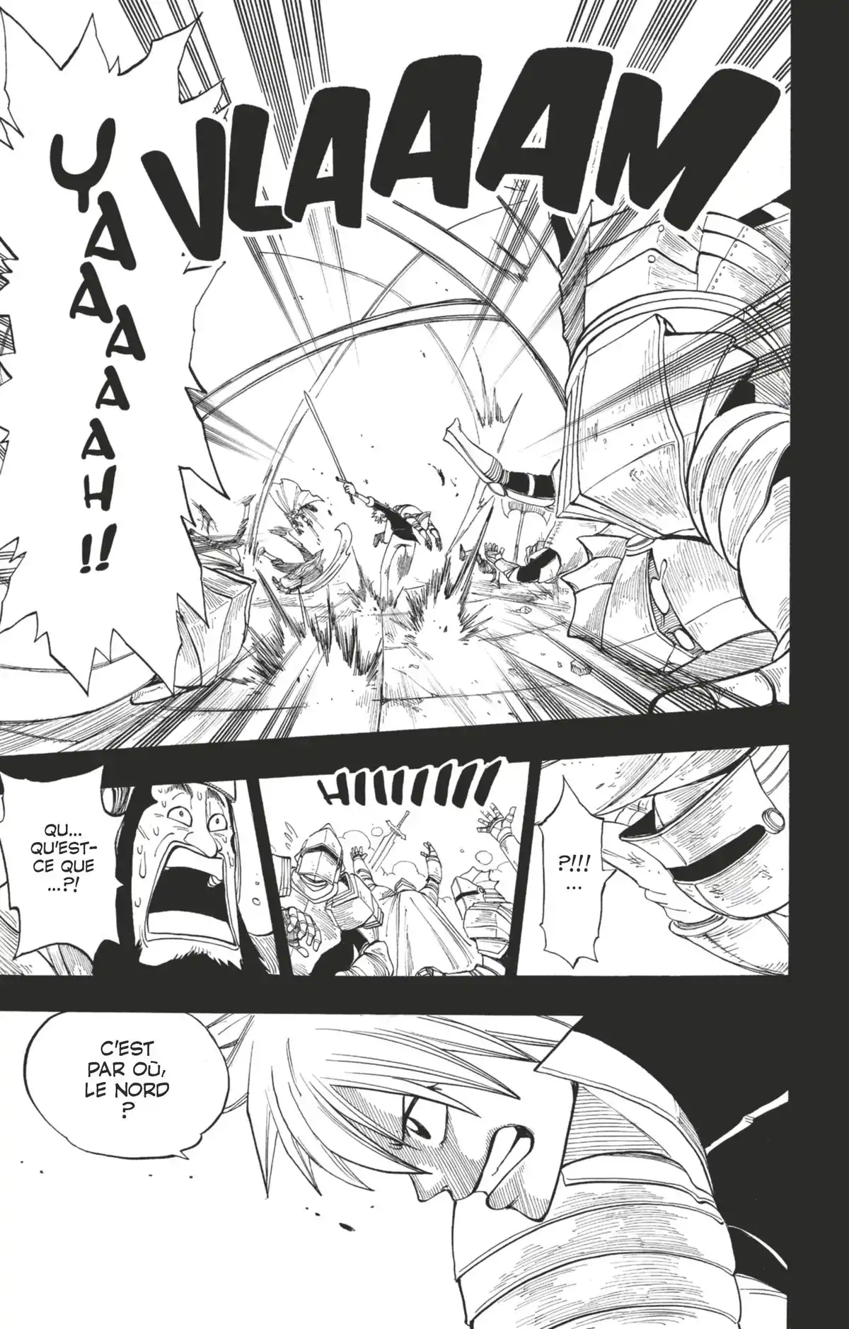 Rave Volume 30 page 111