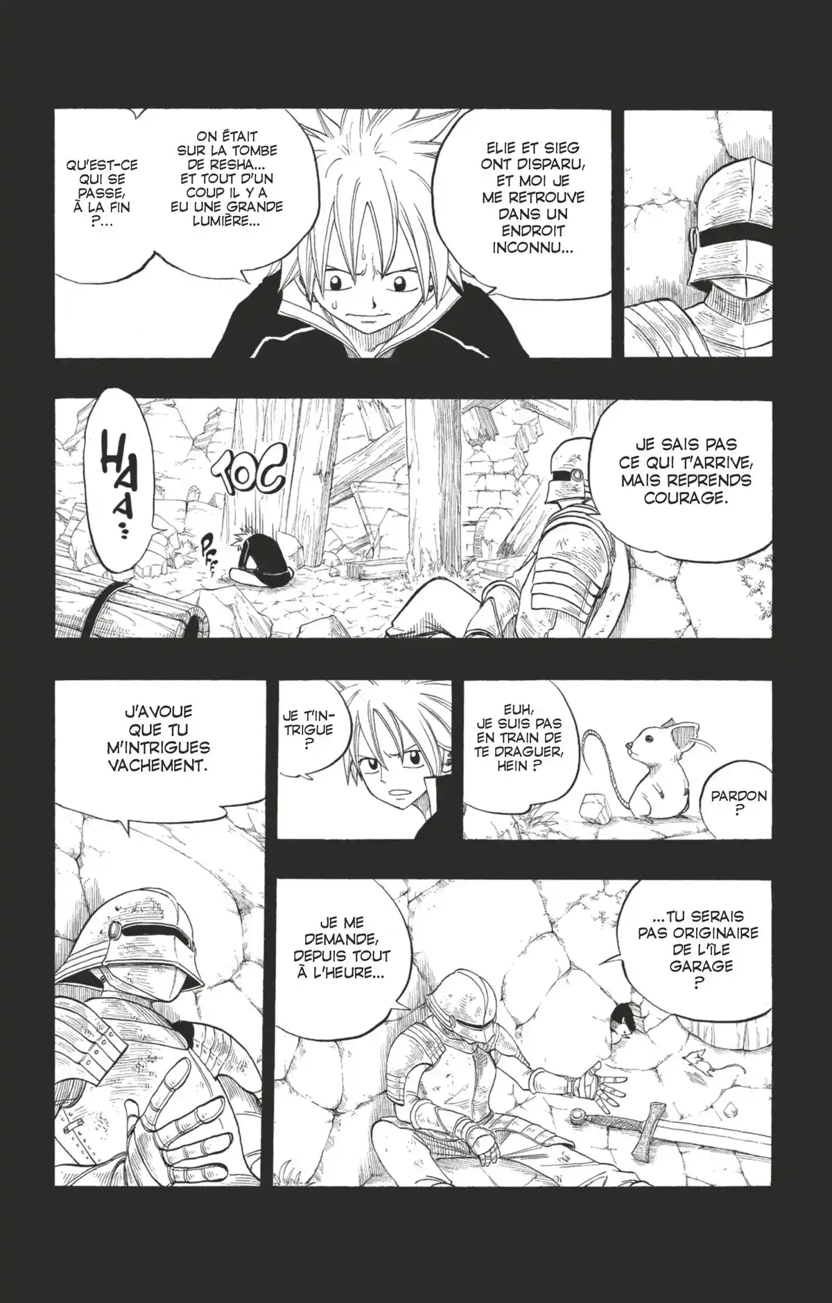 Rave Volume 30 page 113